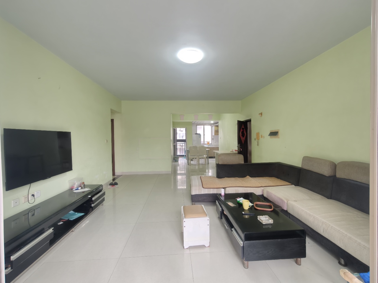 海联新村  3室2厅1卫    2300.0元/月