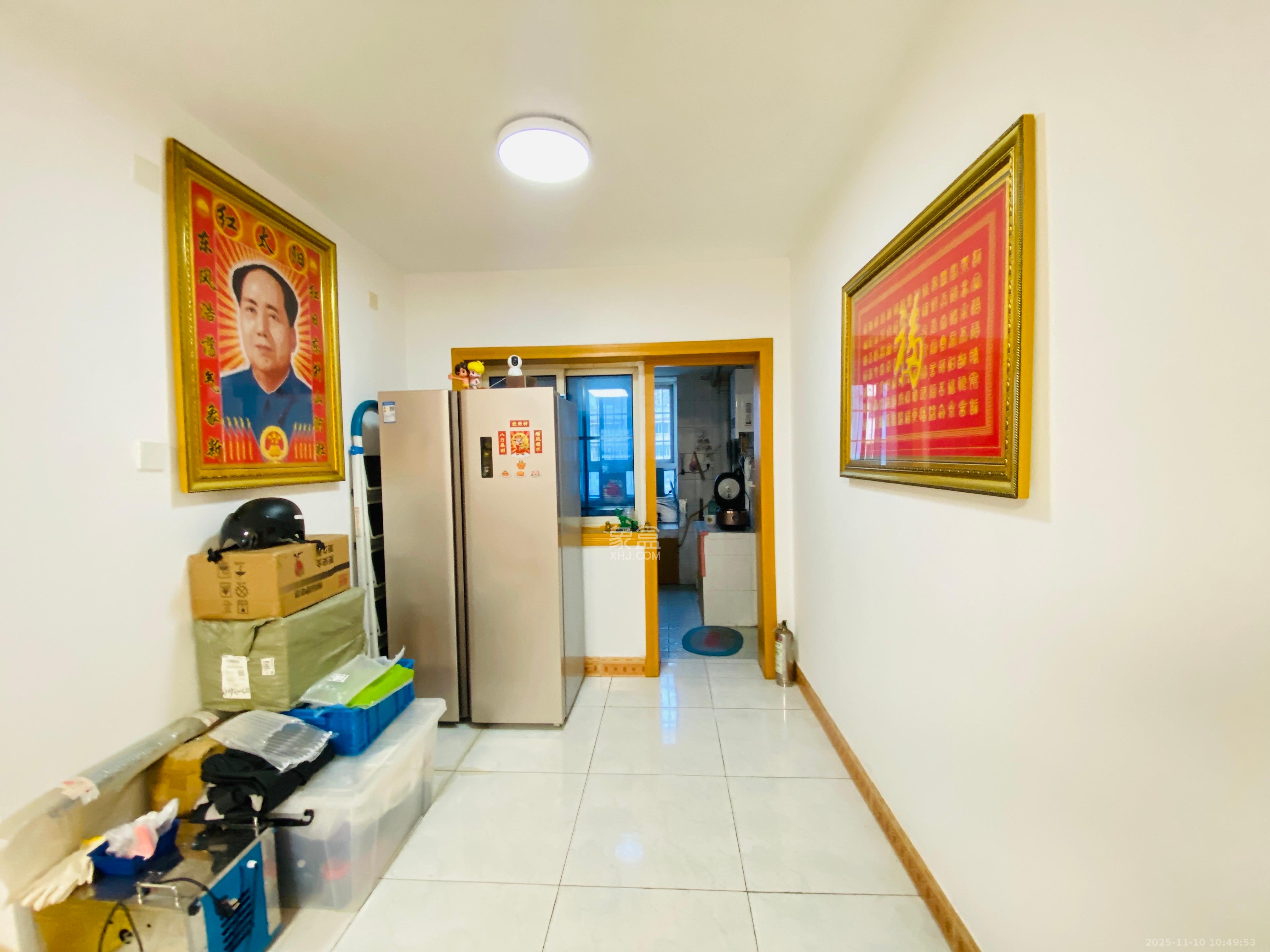 广厦新村 2室2厅1卫 1300.0元/月 广厦新村 2室2厅1卫 1300.0元/月室内图