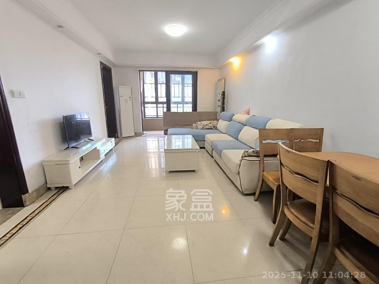 中海国际一期 1室0厅0卫 1800.0元/月 中海国际一期 1室0厅0卫 1800.0元/月室内图