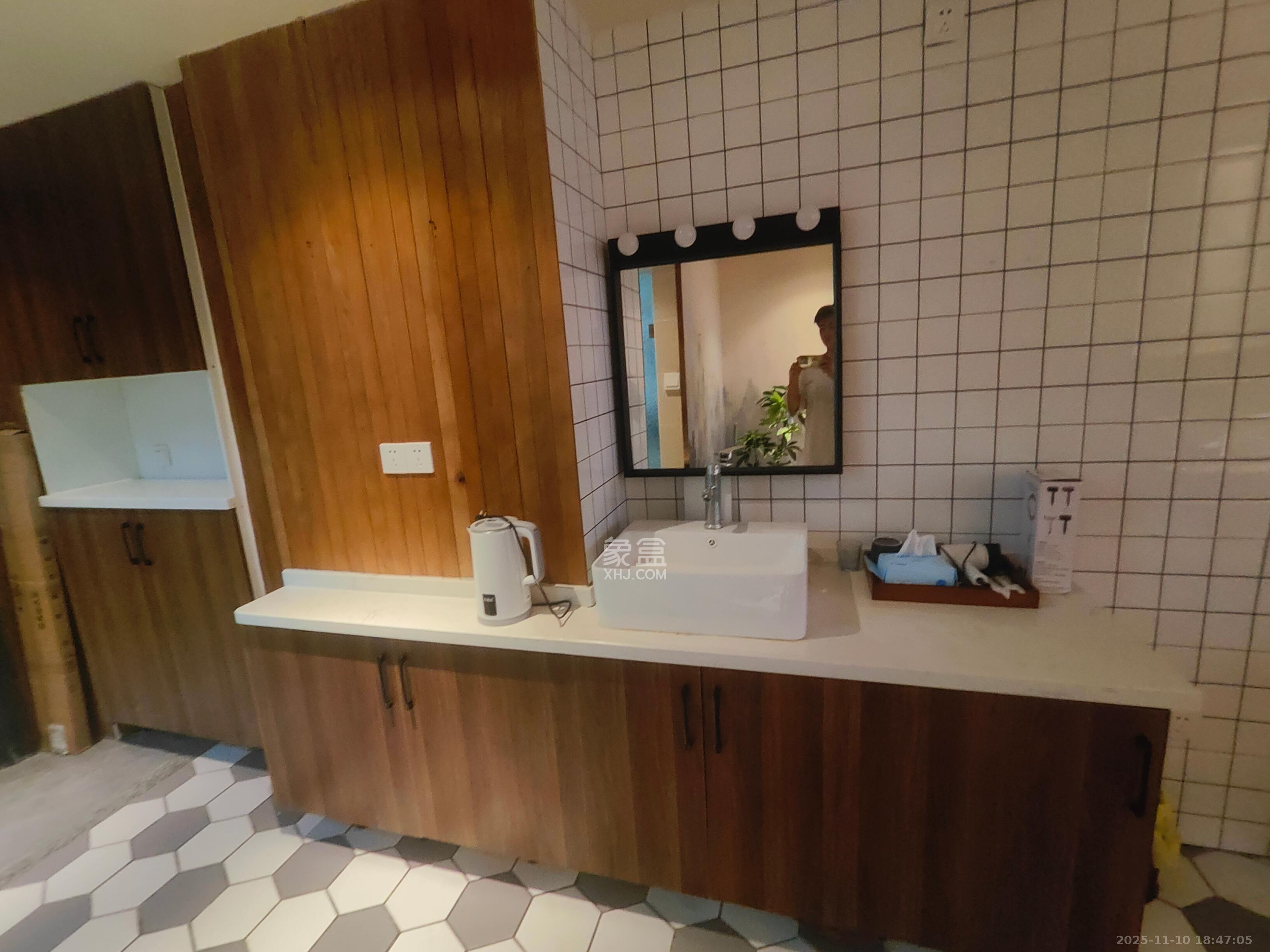 宇成朝阳广场 1室1厅1卫 2000.0元/月 宇成朝阳广场 1室1厅1卫 2000.0元/月室内图