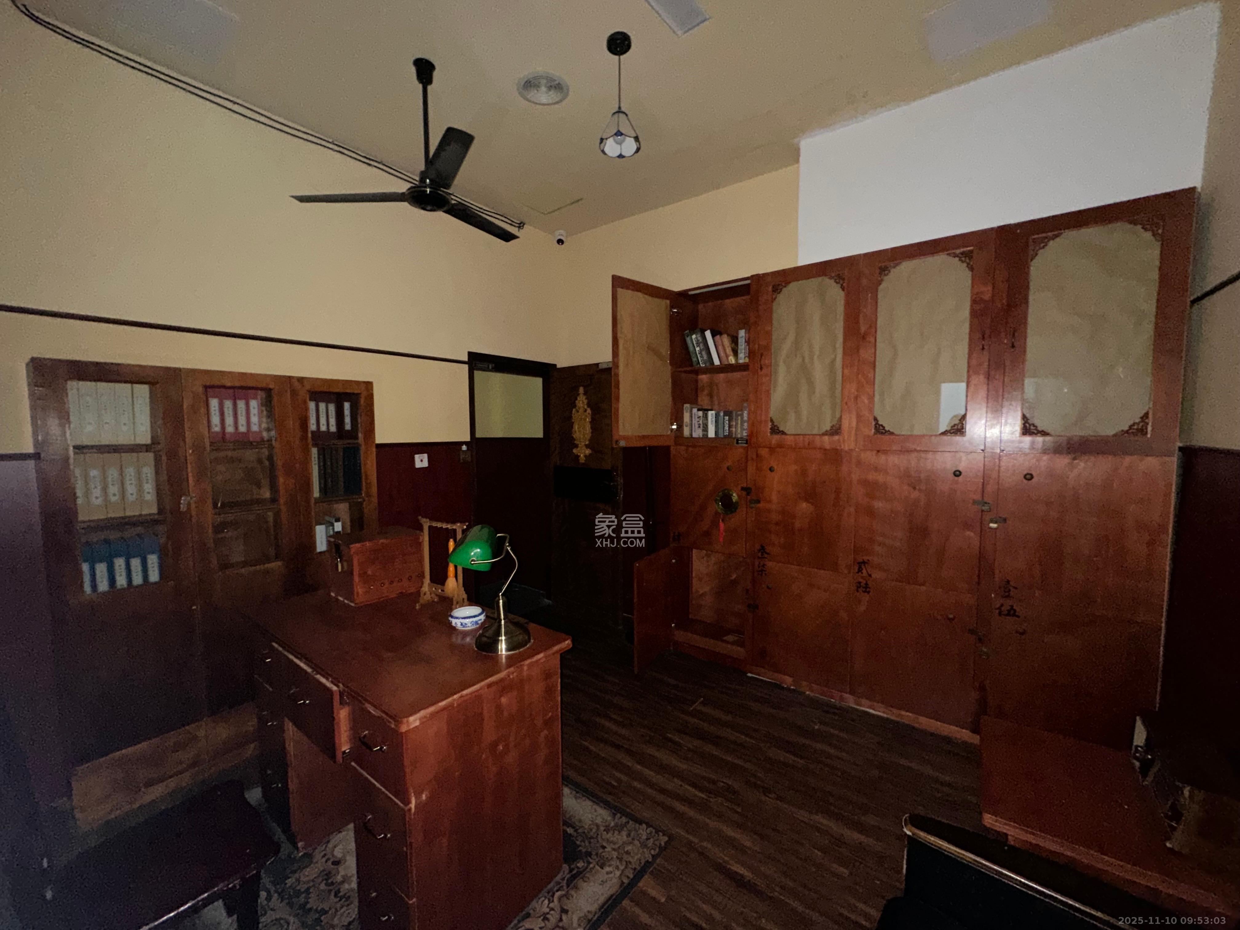 沁园春御院   382.23㎡      22000.0元/月室内图