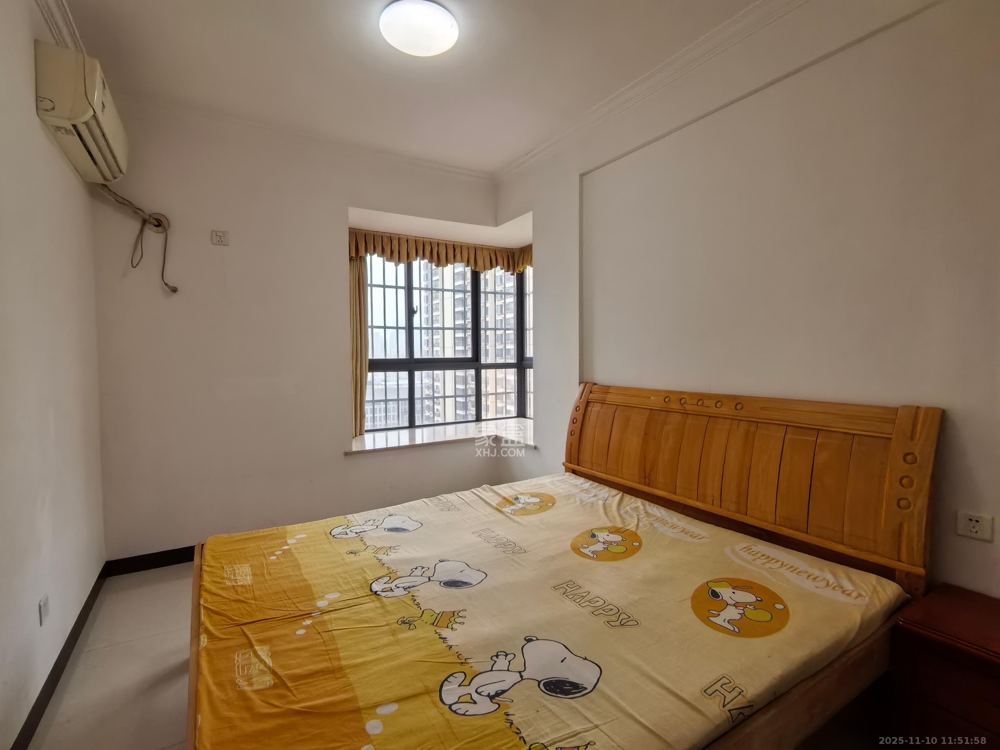 观沙嘉园  2室2厅1卫    2100.0元/月室内图