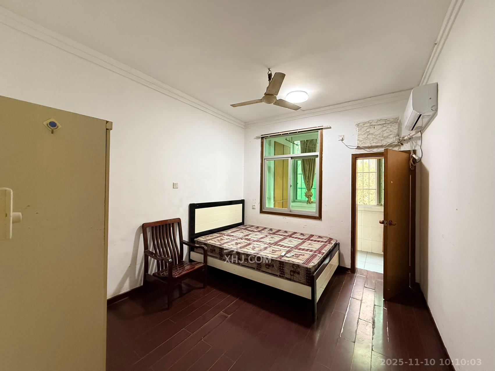 三角塘88号(原长沙市轻化公司宿舍) 2室1厅1卫 1600.0元/月 三角塘88号(原长沙市轻化公司宿舍) 2室1厅1卫 1600.0元/月室内图