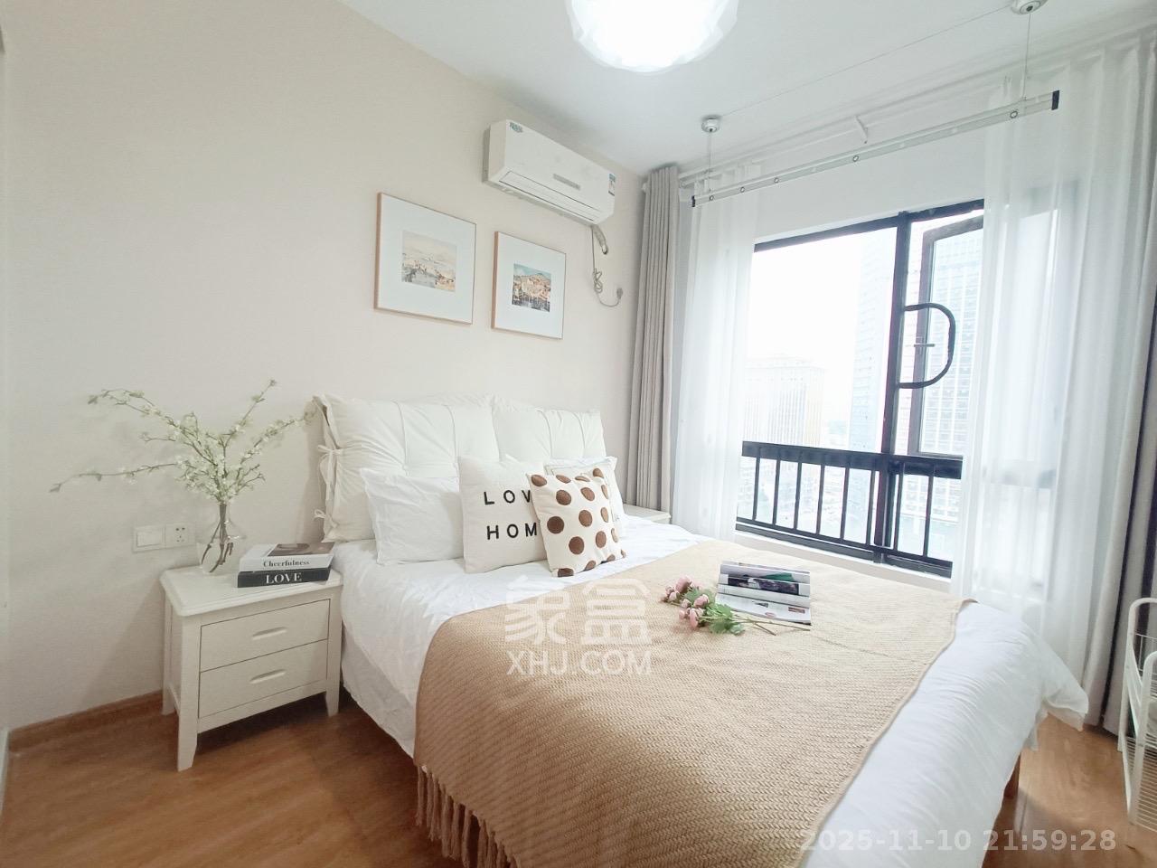 达美D6区  1室1厅1卫    1800.0元/月室内图