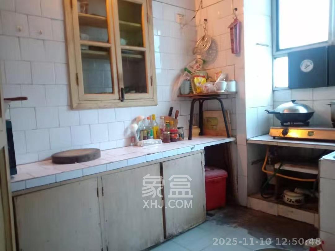 金隆家园（金隆小区）  2室1厅1卫    1350.0元/月室内图