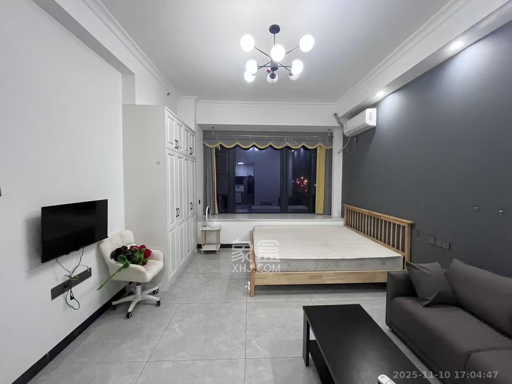 中建悦和城 1室1厅1卫 1500.0元/月 中建悦和城 1室1厅1卫 1500.0元/月室内图