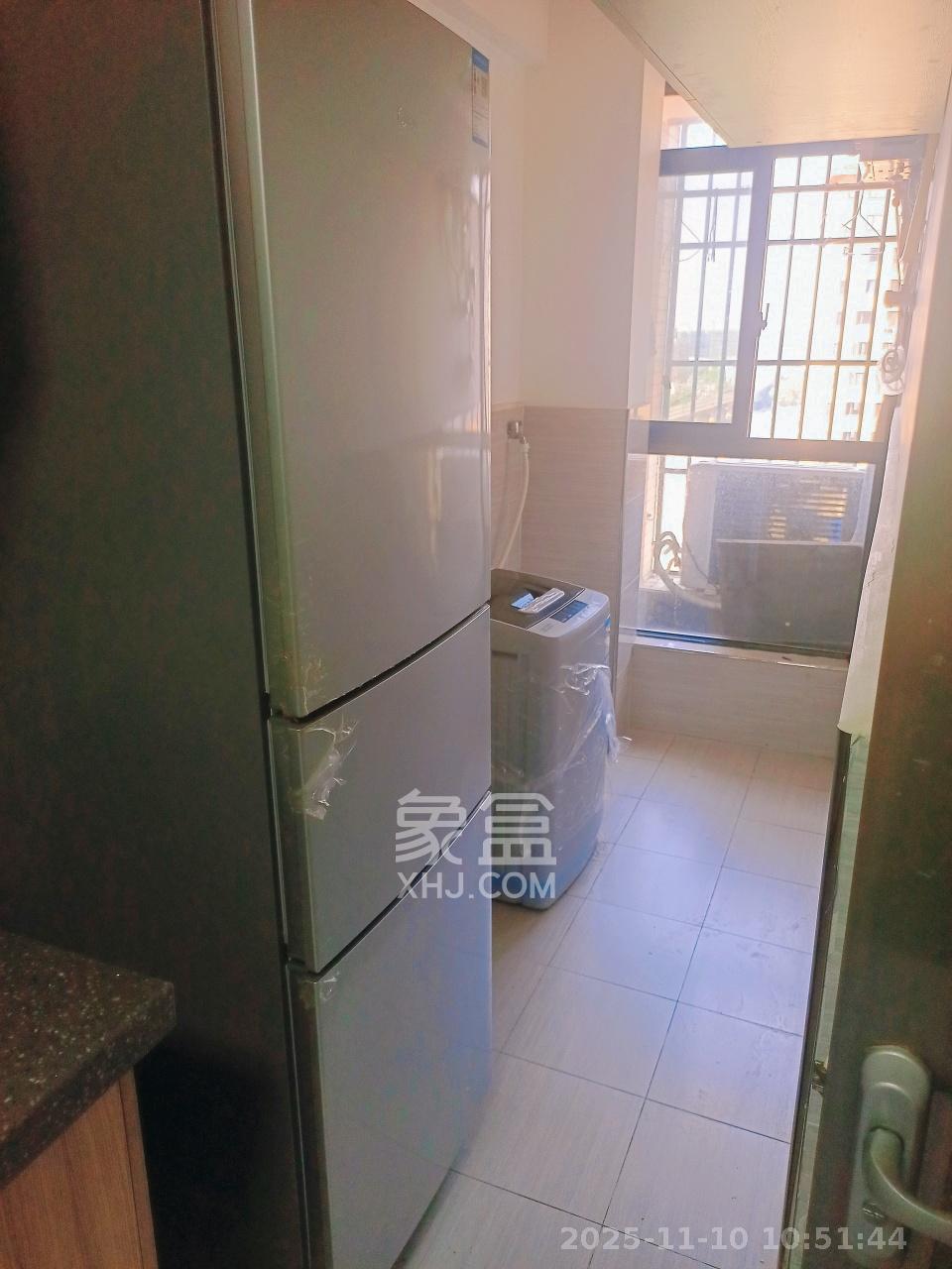 中建芙蓉嘉苑  2室1厅1卫    1600.0元/月室内图