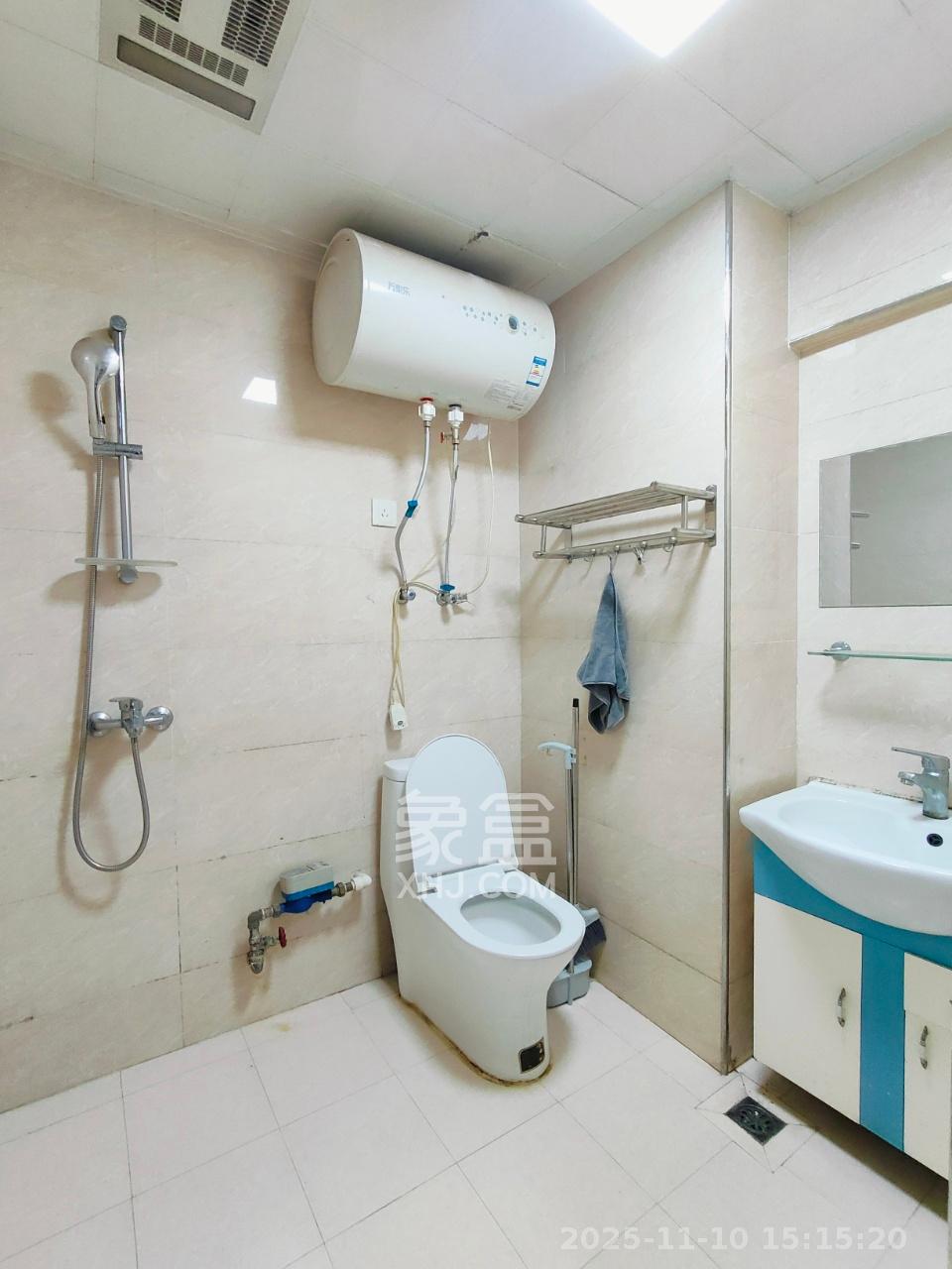 兰卡威国际  1室1厅1卫    1500.0元/月室内图