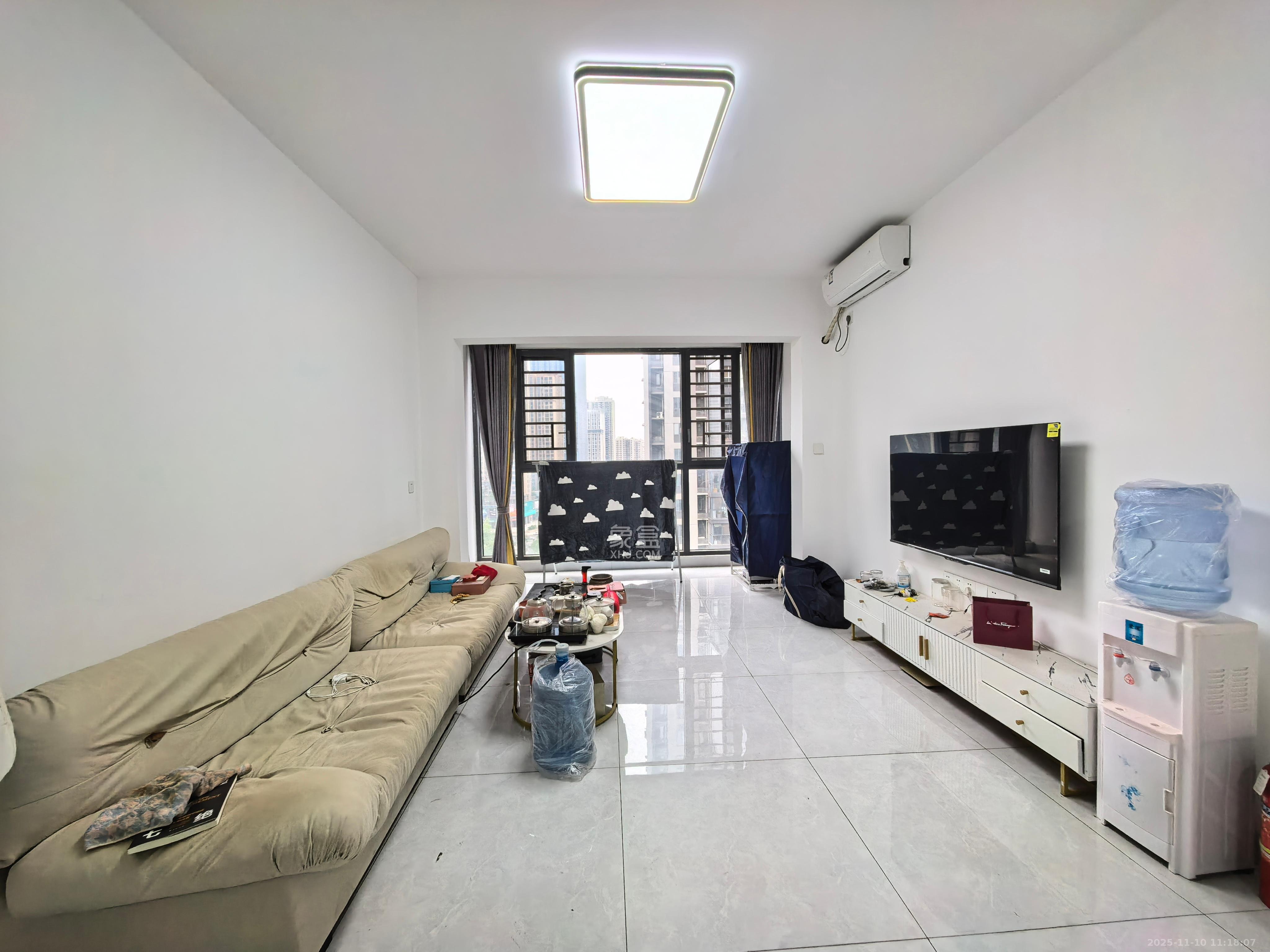 恒基凯旋门三期 3室2厅2卫 2500.0元/月 恒基凯旋门三期 3室2厅2卫 2500.0元/月室内图