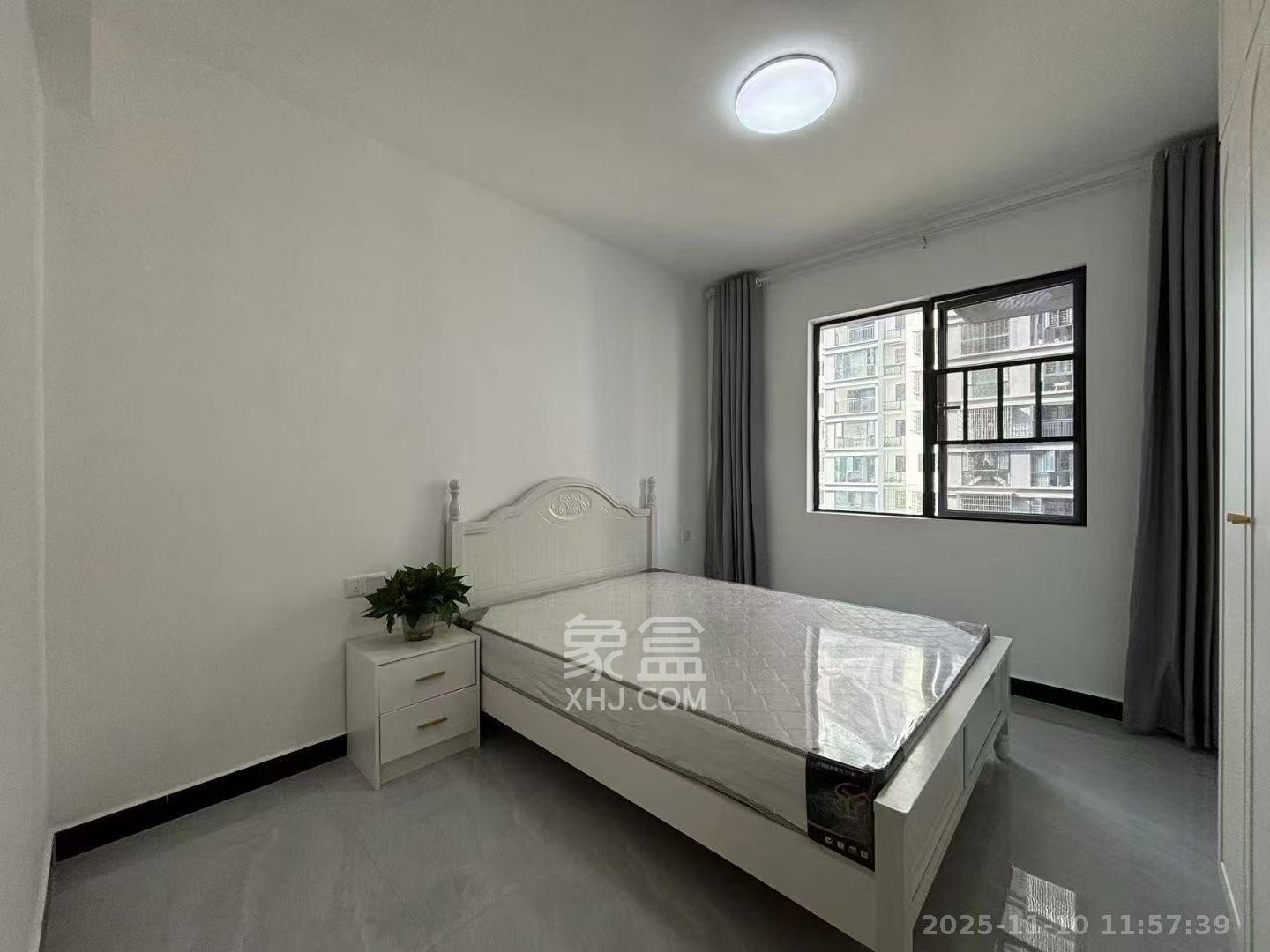 旭日嘉苑  3室1厅1卫    2700.0元/月室内图