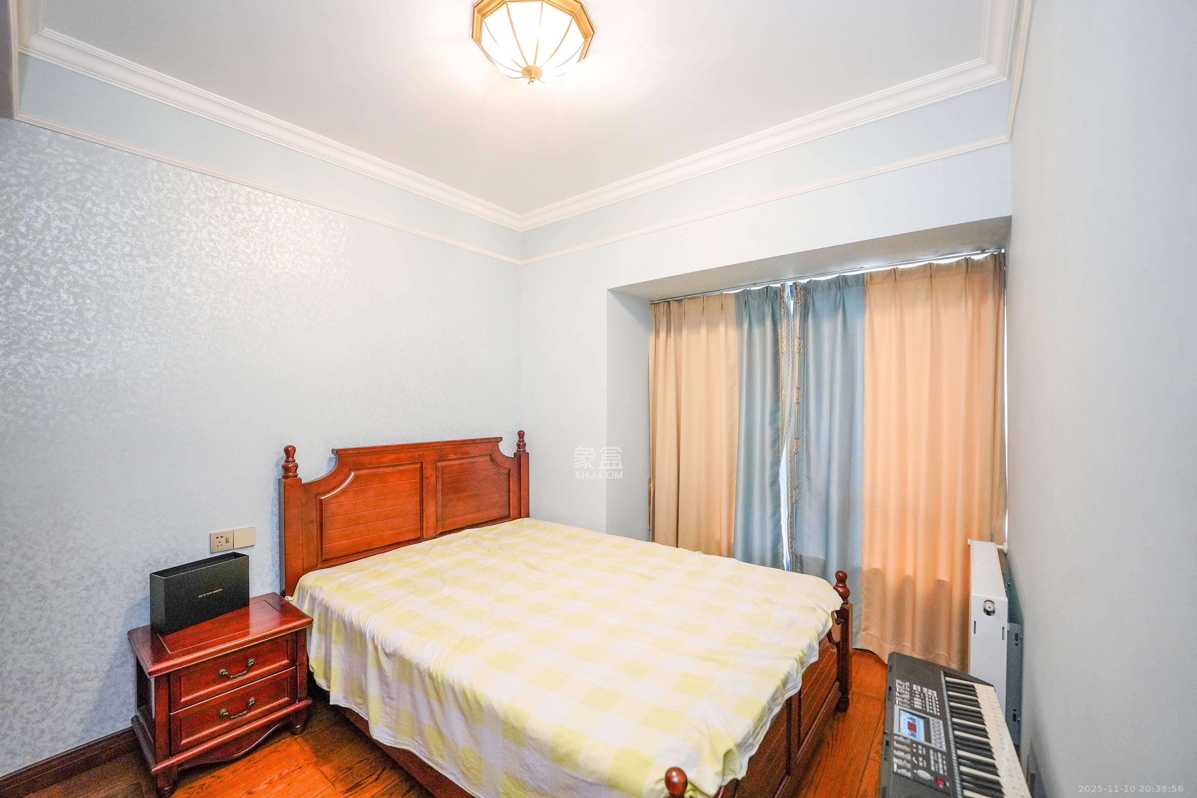 五矿紫湖香醍 4室2厅2卫 99.8万 五矿紫湖香醍 4室2厅2卫 99.8万卧室