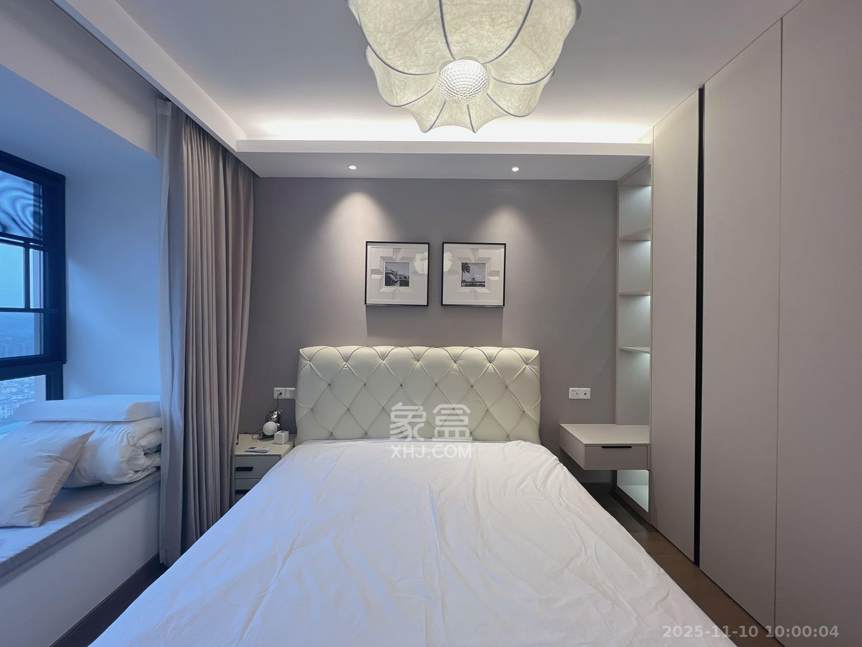 龙湖铂金中心（龙湖春江郦城）  3室2厅2卫    4800.0元/月室内图