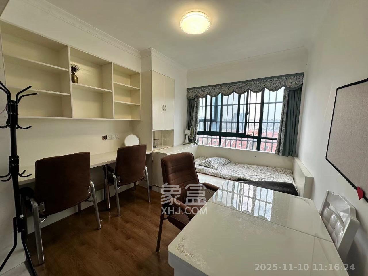 才子嘉都  2室2厅1卫    1800.0元/月室内图