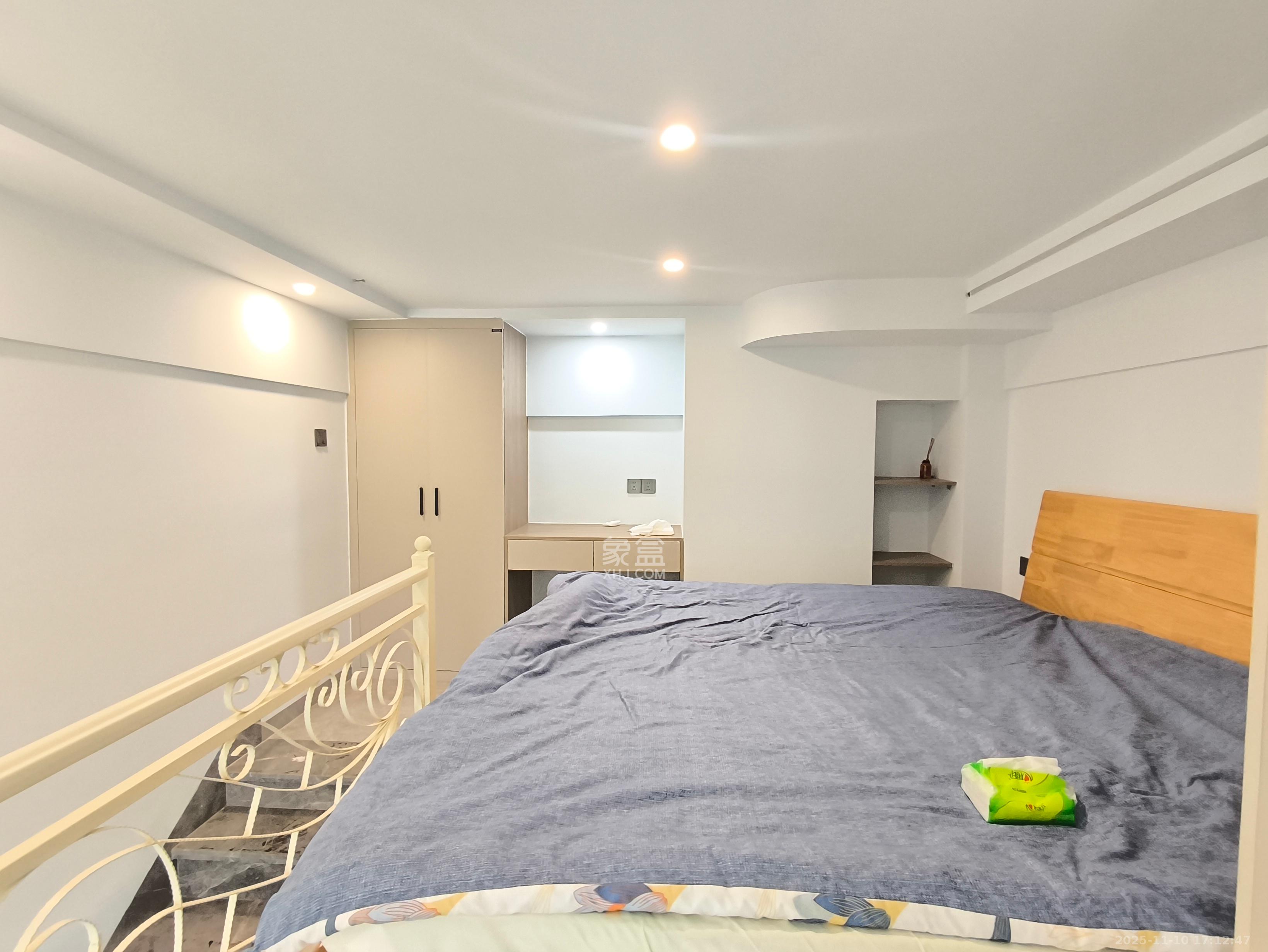 金地中交麓谷香颂(金地中交雅苑) 1室1厅1卫 2000.0元/月 金地中交麓谷香颂(金地中交雅苑) 1室1厅1卫 2000.0元/月室内图