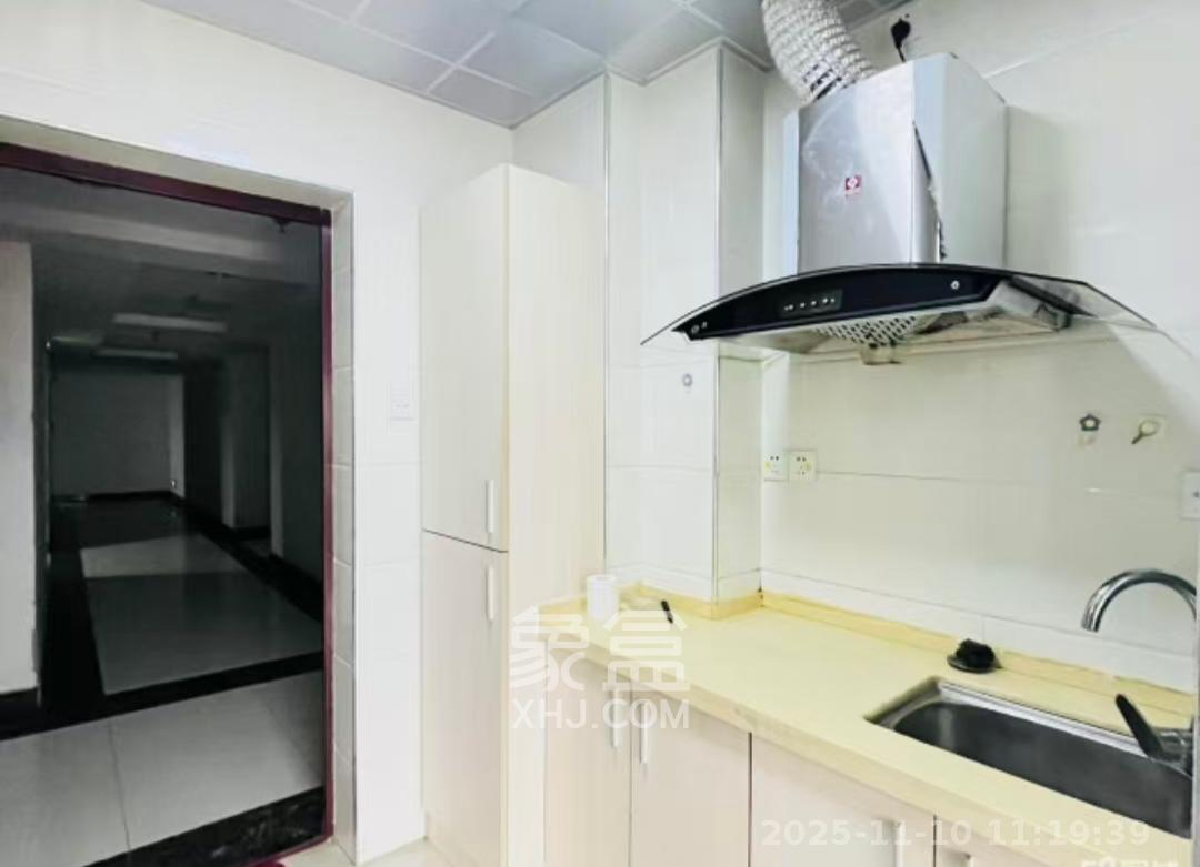 罗马国际公寓  1室1厅1卫    1400.0元/月室内图