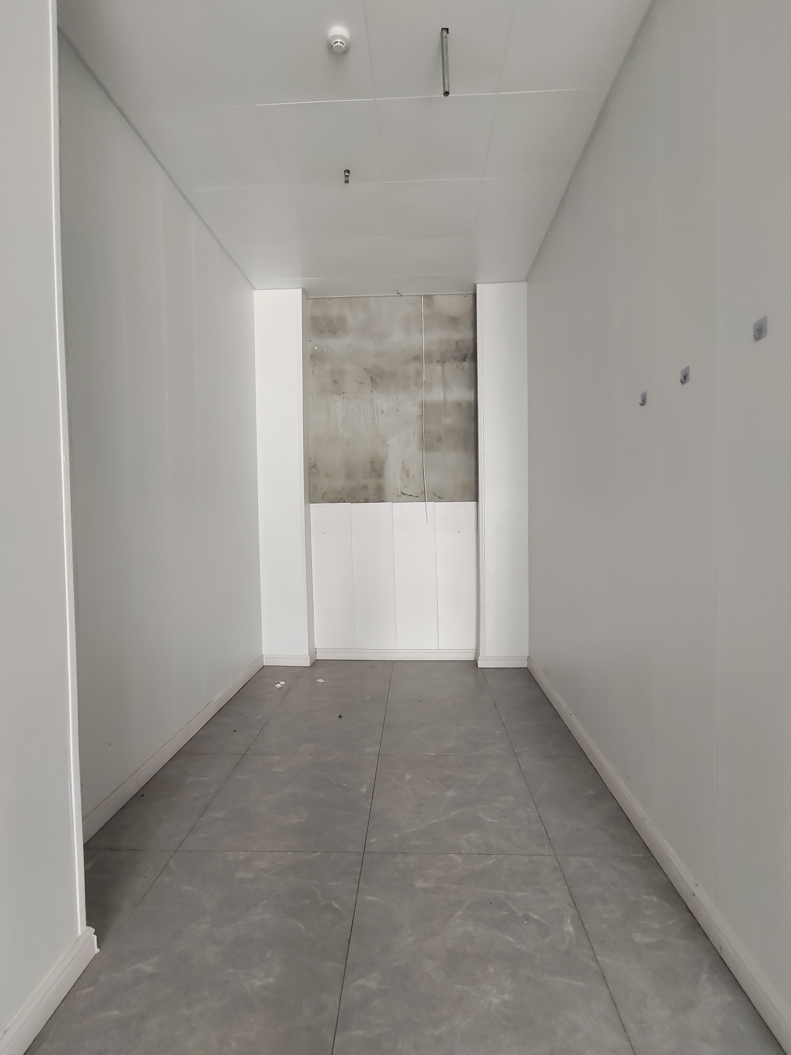 坡博家园五区   84.23㎡      6000.0元/月室内图