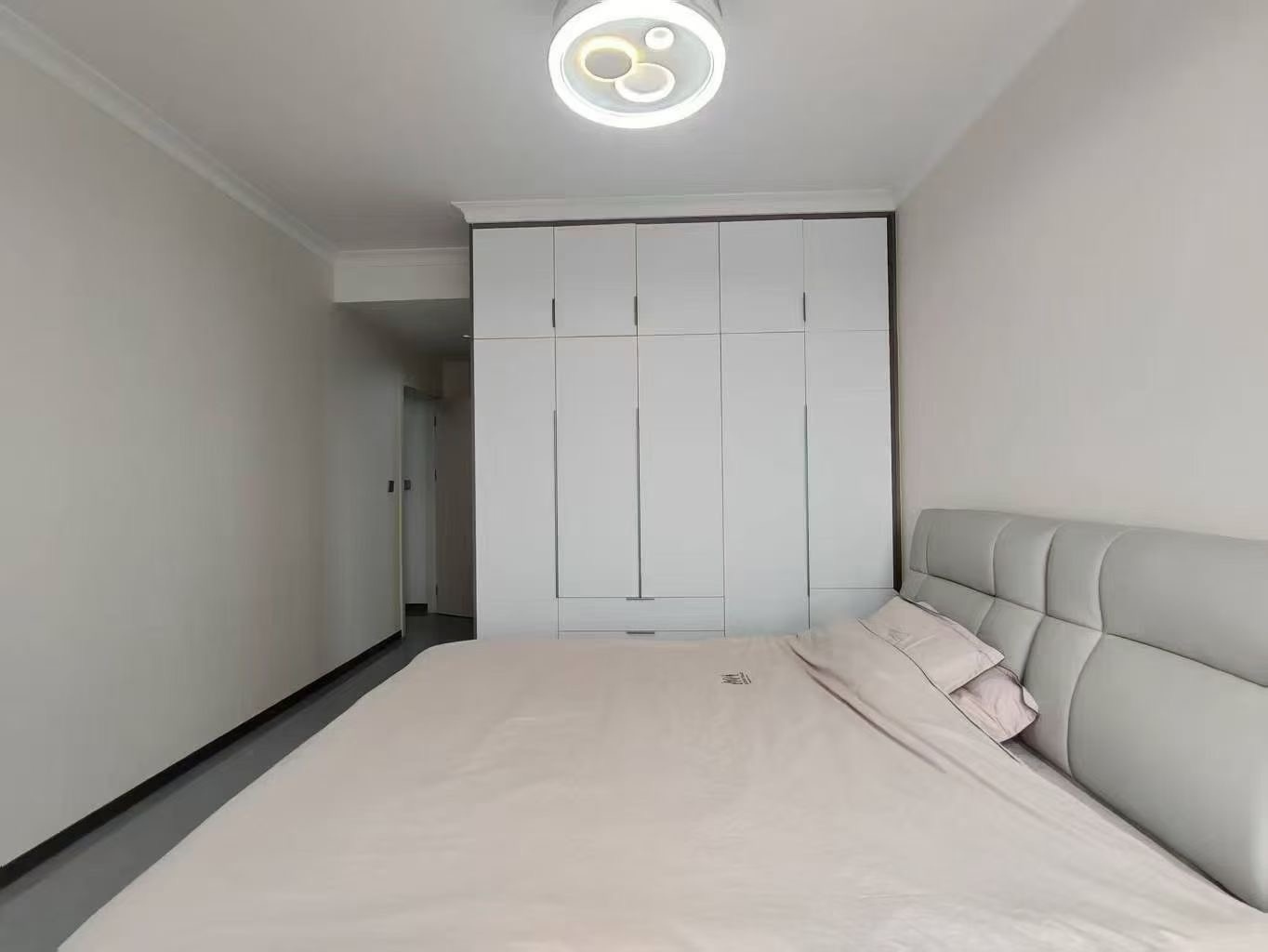 滨江华府 3室2厅2卫 56.8万 滨江华府 3室2厅2卫 56.8万室内图