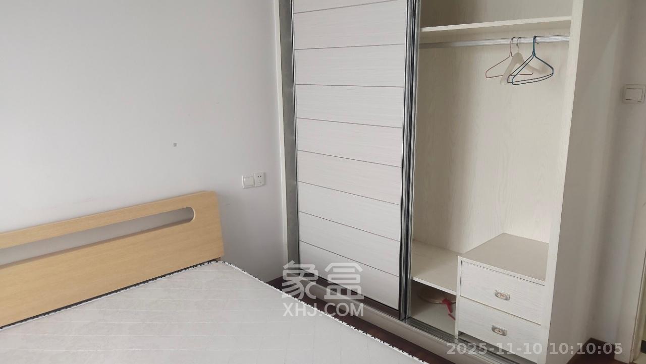 和美星城  2室2厅1卫    1800.0元/月室内图