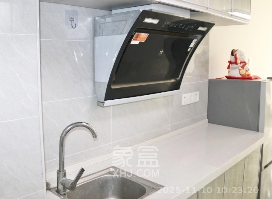 润和彩虹荟  2室2厅1卫    1600.0元/月室内图