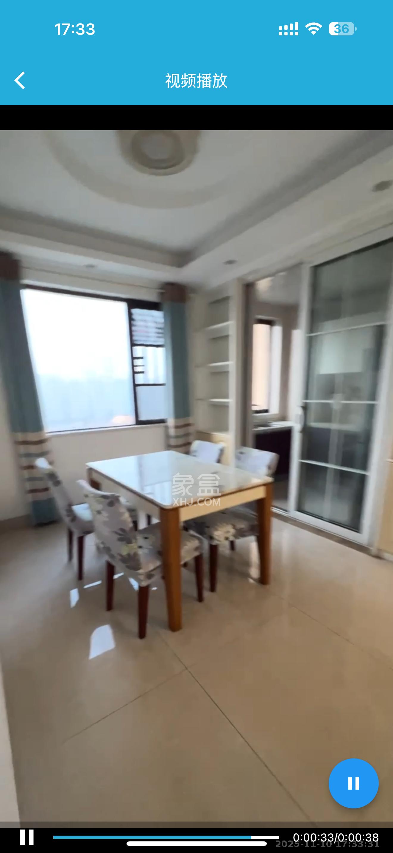 世茂铂翠湾二期  2室2厅2卫    3000.0元/月室内图