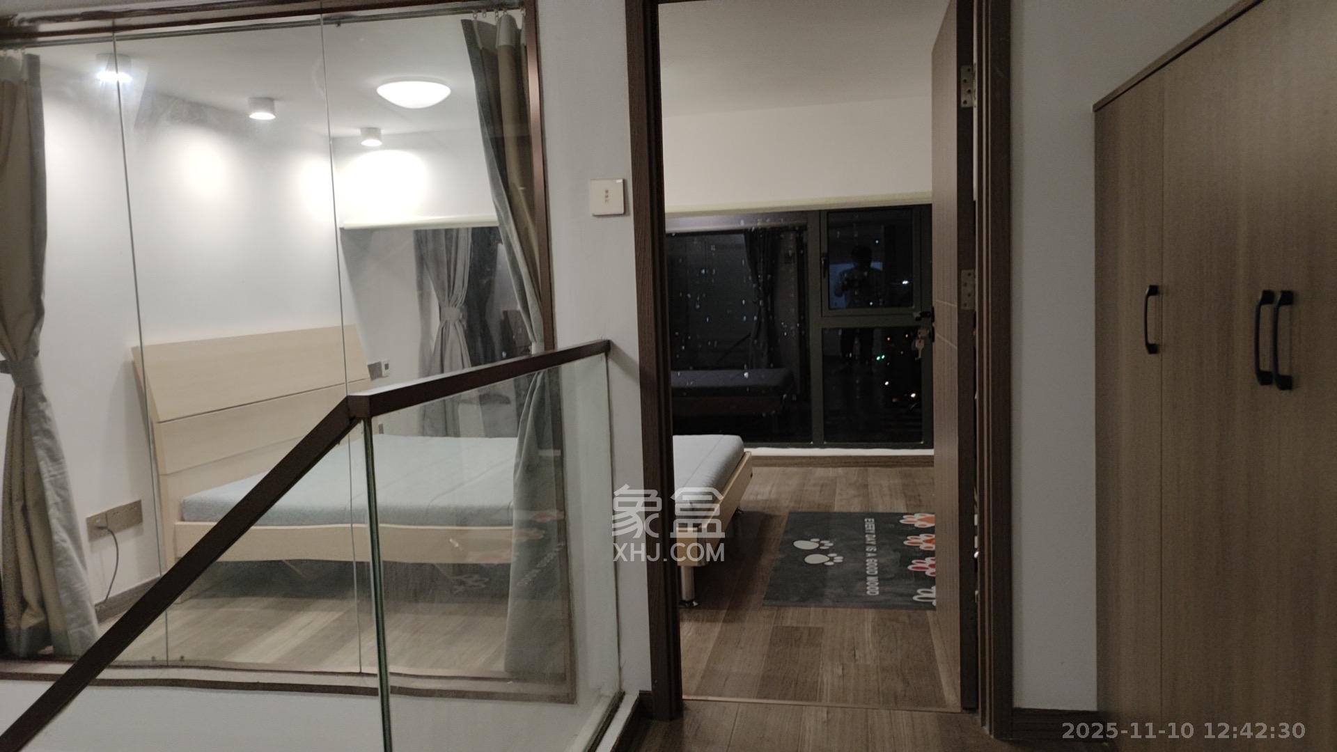 梦想新天地 2室1厅1卫 2200.0元/月 梦想新天地 2室1厅1卫 2200.0元/月室内图