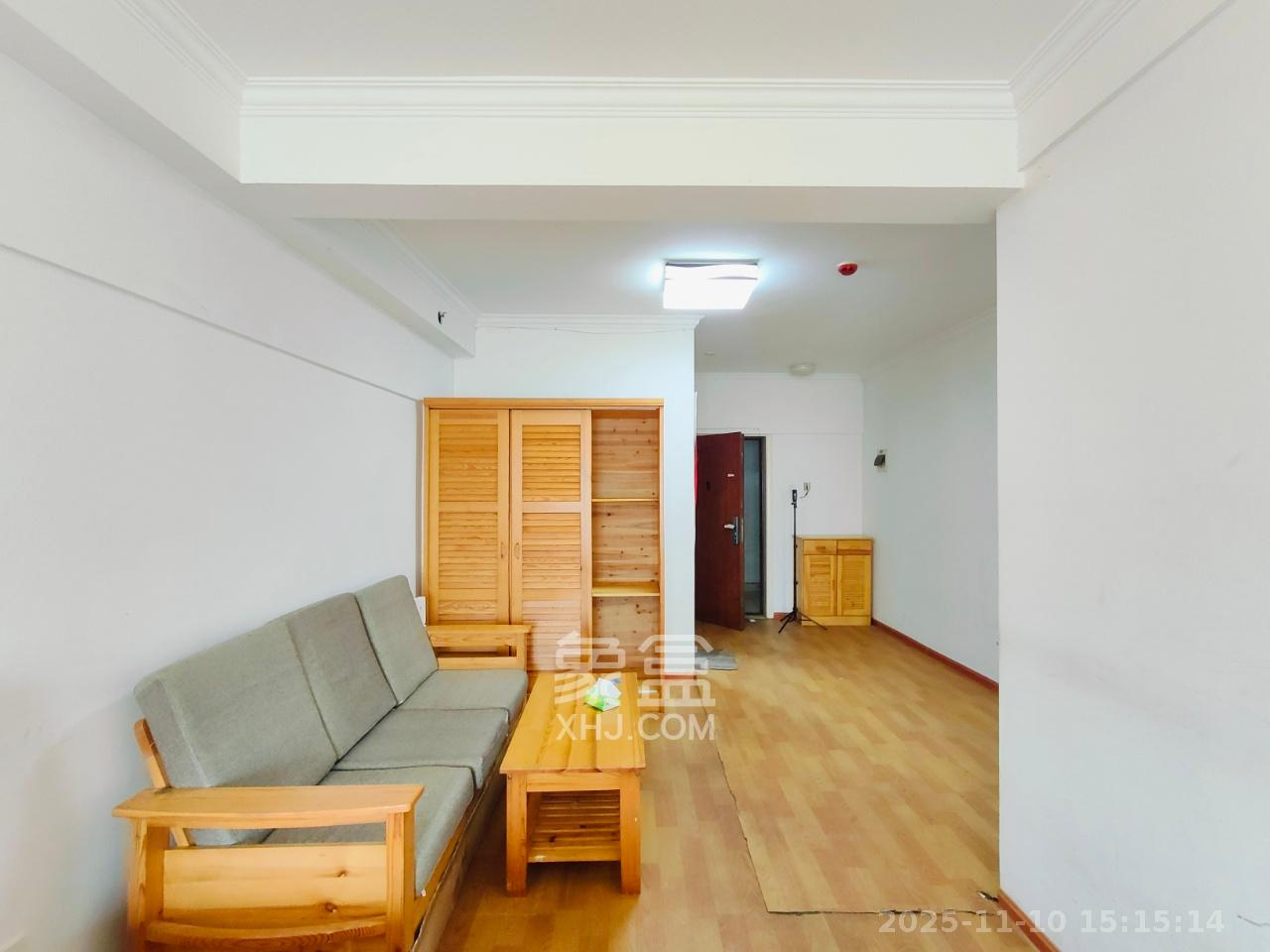 兰卡威国际  1室1厅1卫    1500.0元/月室内图