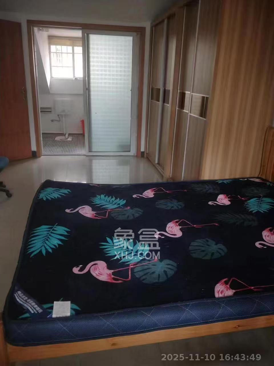 观沙小区  2室2厅1卫    1700.0元/月室内图