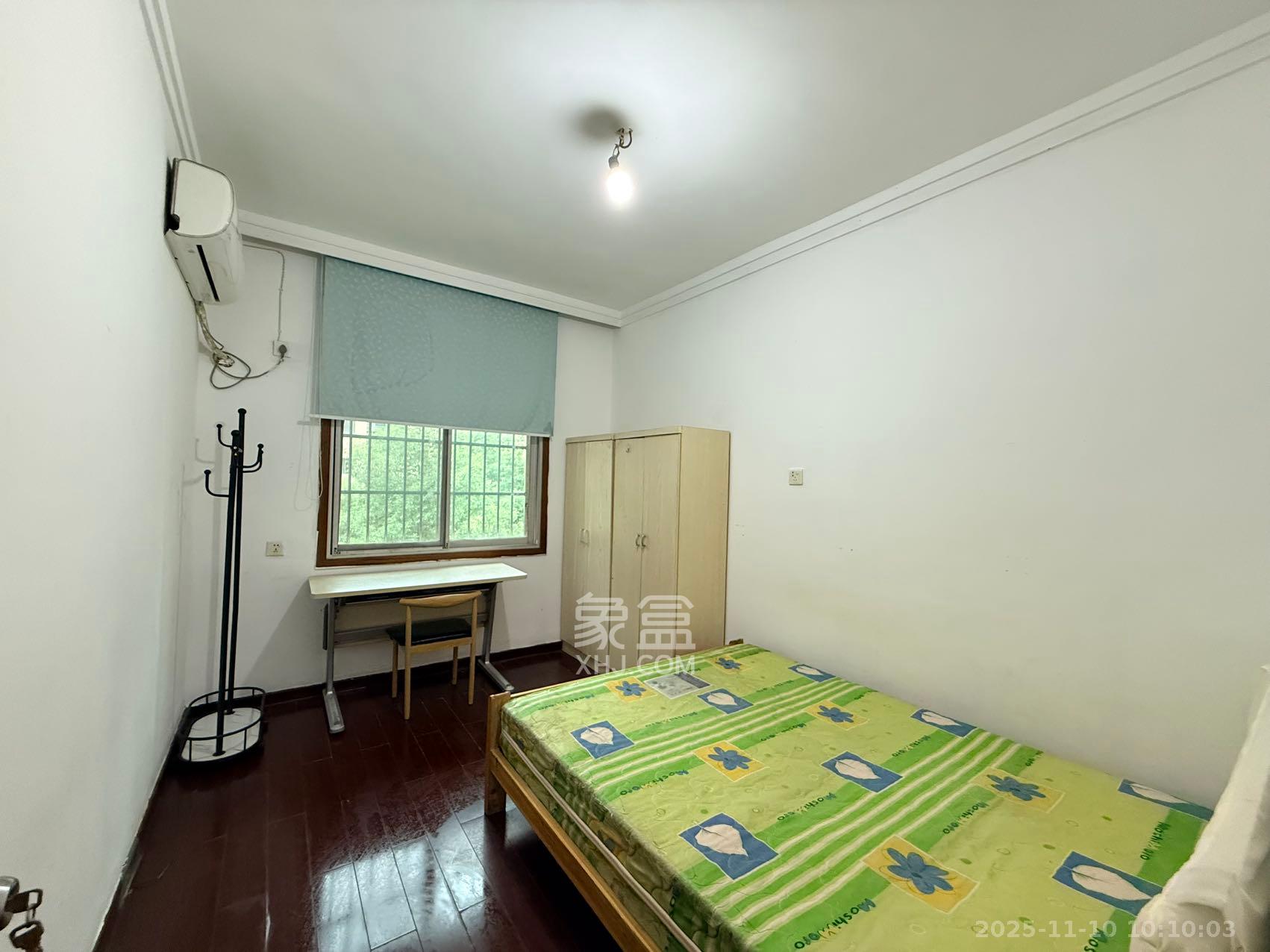 三角塘88号（原长沙市轻化公司宿舍）  2室1厅1卫    1600.0元/月室内图