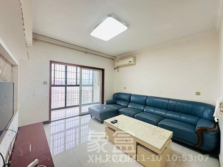 鑫科明珠  2室1厅1卫    2200.0元/月