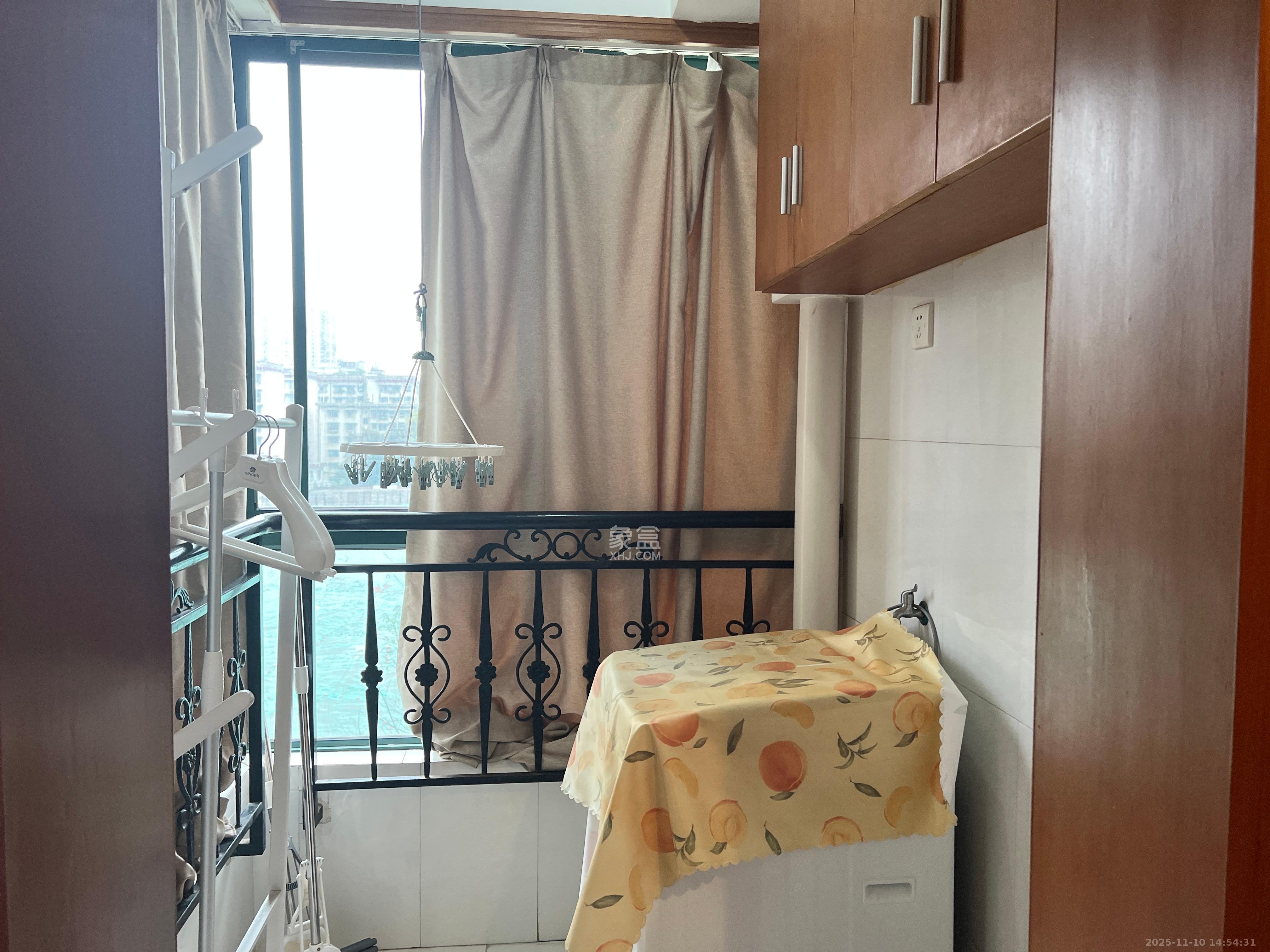 华韵城市风情 2室1厅1卫 3000.0元/月 华韵城市风情 2室1厅1卫 3000.0元/月室内图