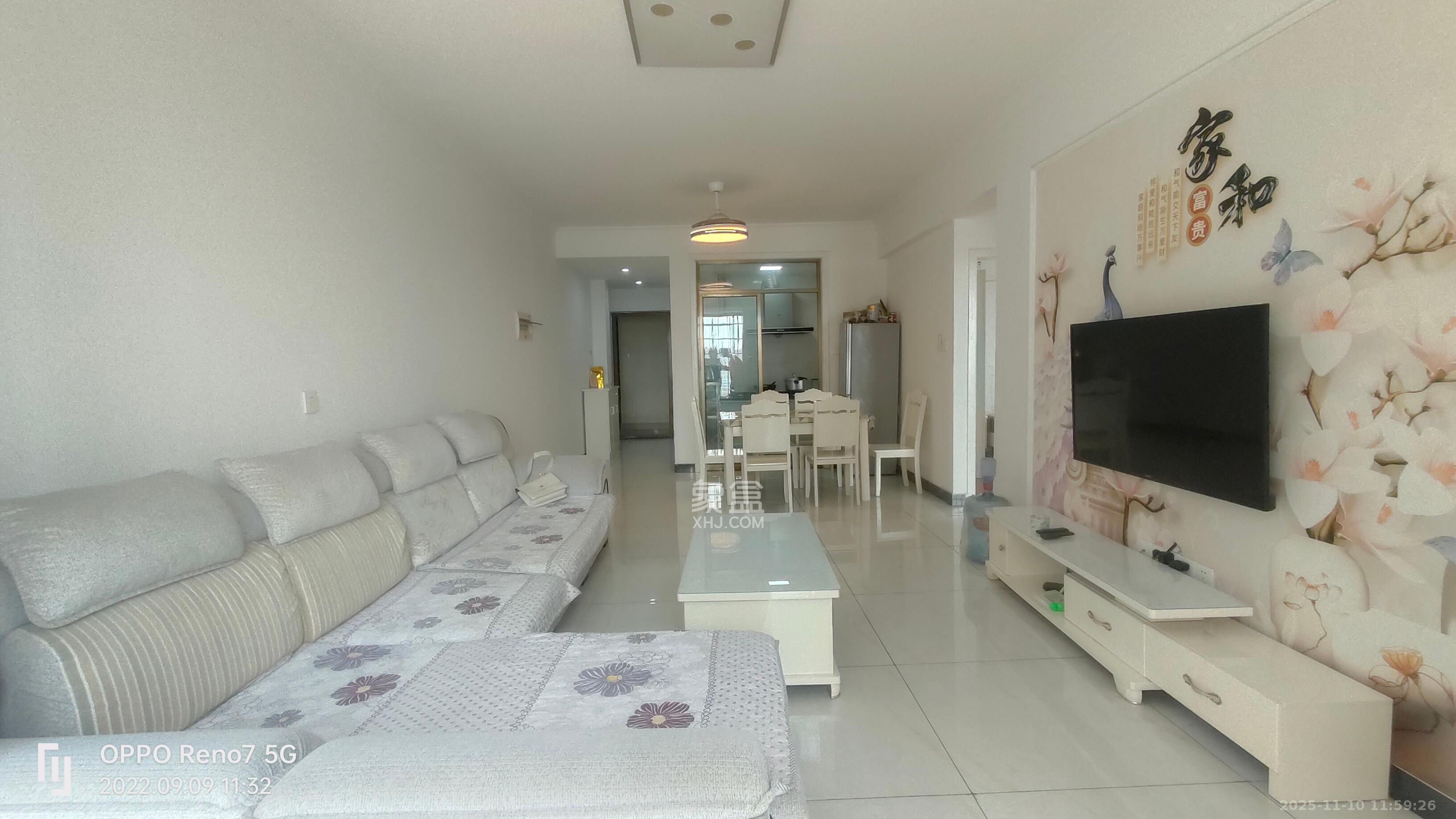 高林仕家 3室2厅1卫 1700.0元/月 高林仕家 3室2厅1卫 1700.0元/月室内图