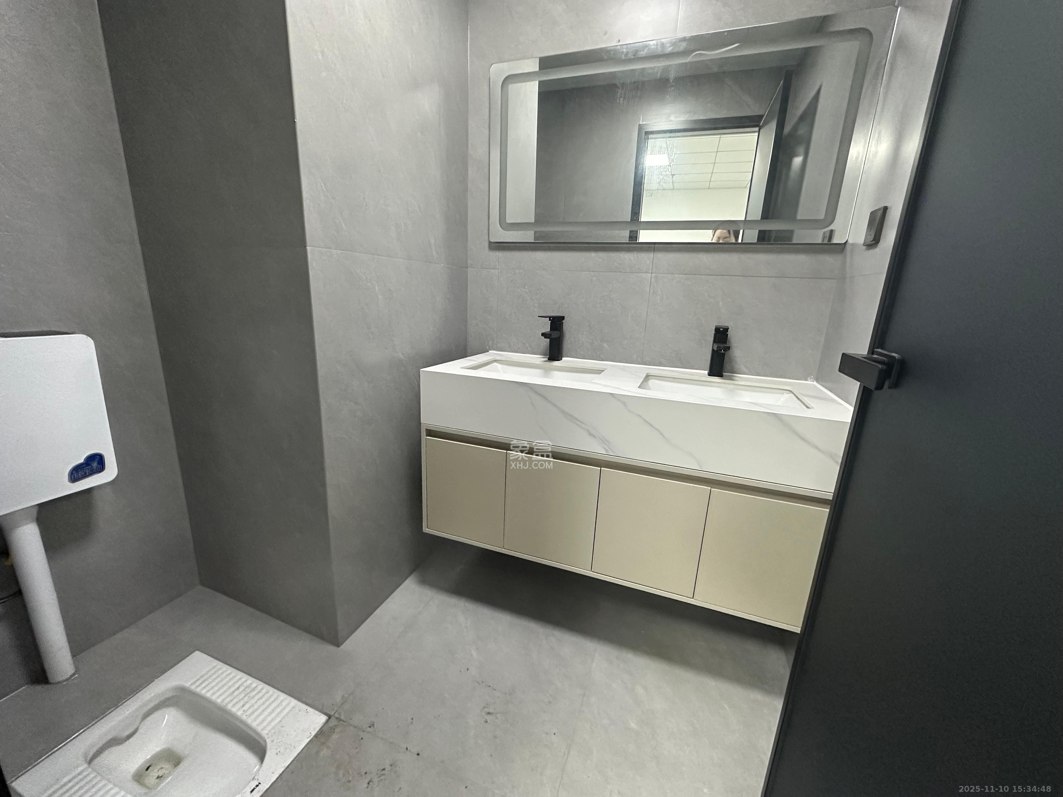 湘江颂 1室1厅1卫 8800.0元/月 湘江颂 1室1厅1卫 8800.0元/月室内图