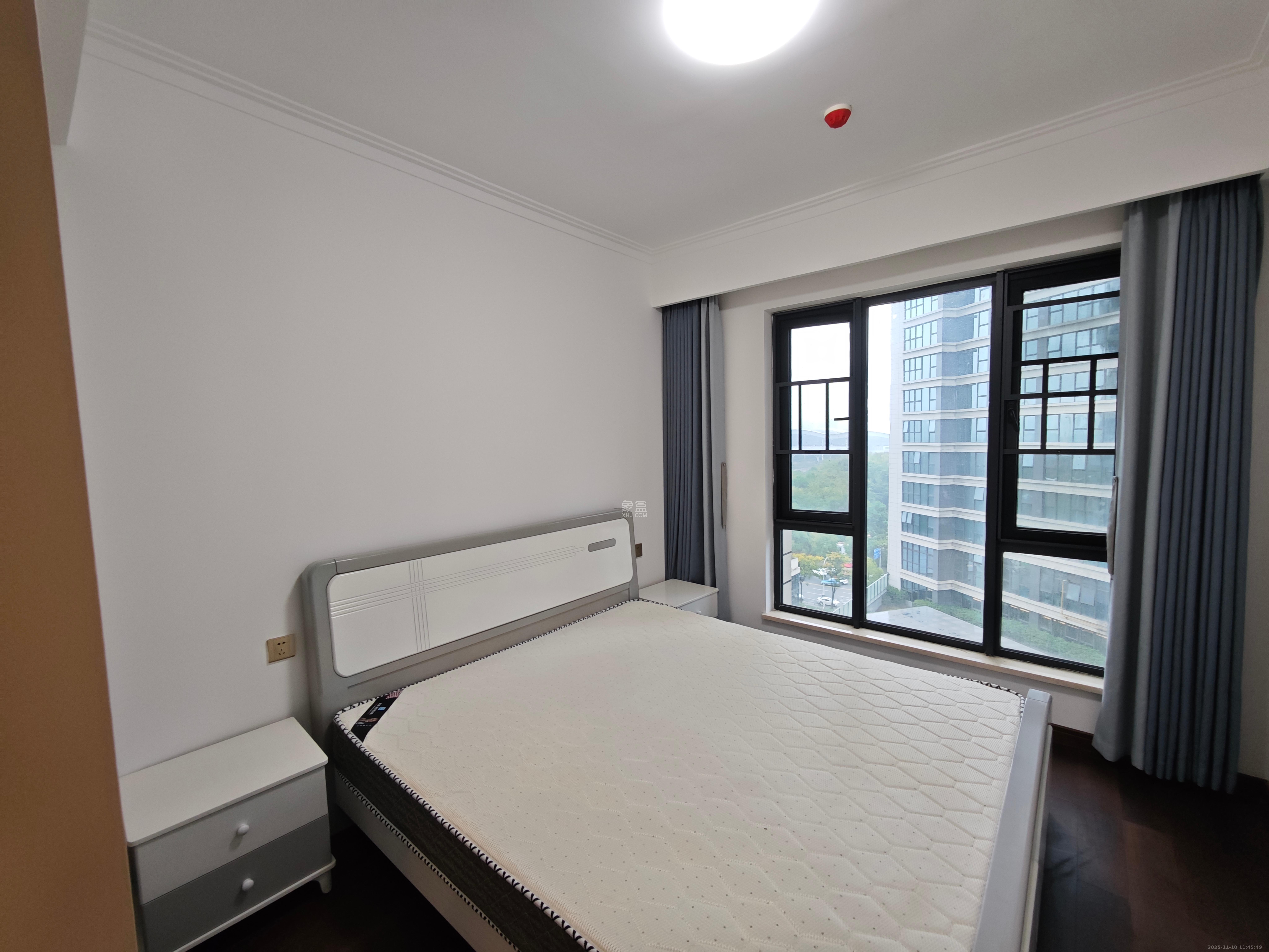 绿地长沙城际空间站（柏仕佳苑）  4室2厅2卫    3600.0元/月室内图