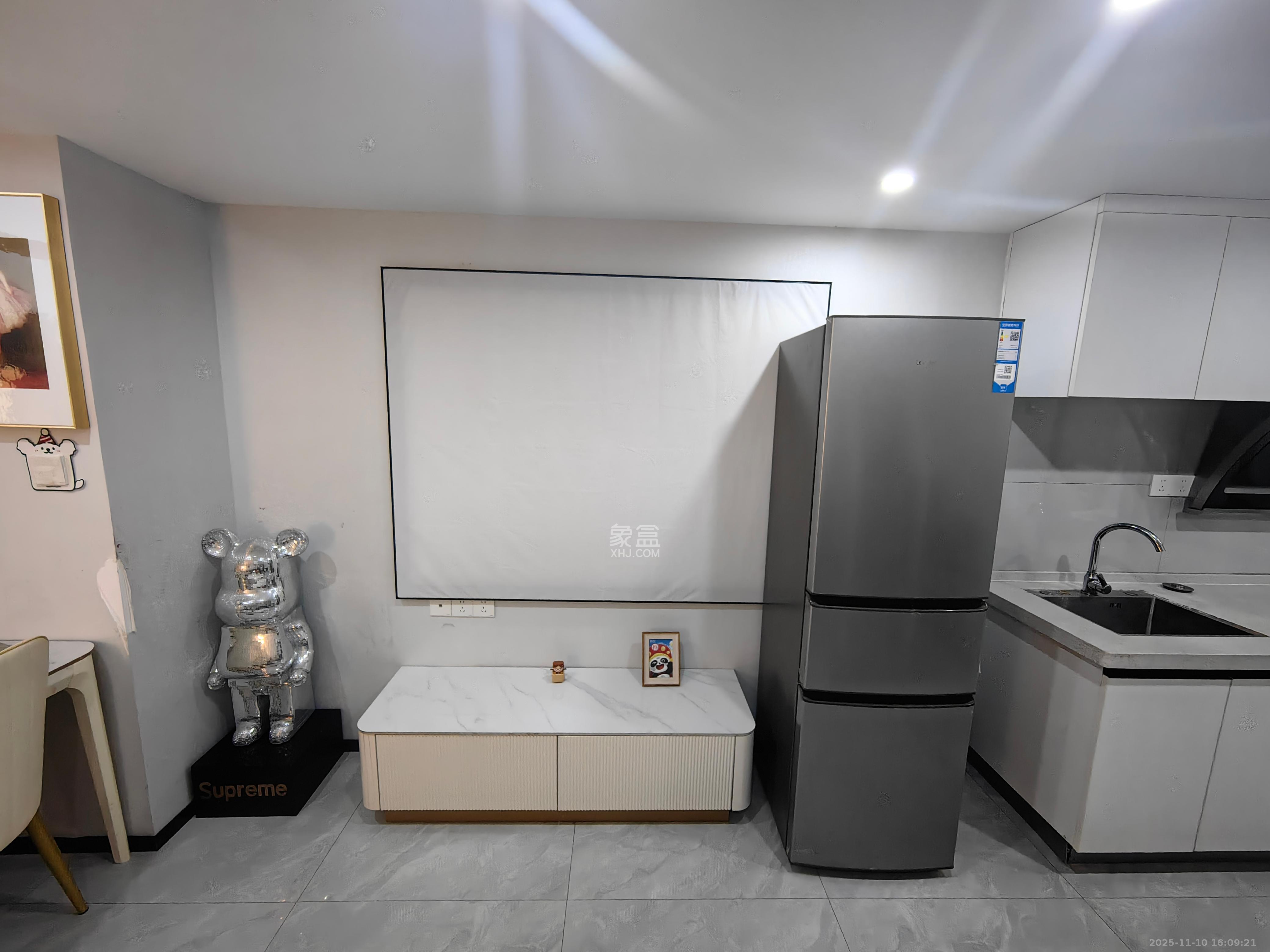 福晟翡翠湾 2室1厅1卫 2000.0元/月 福晟翡翠湾 2室1厅1卫 2000.0元/月室内图