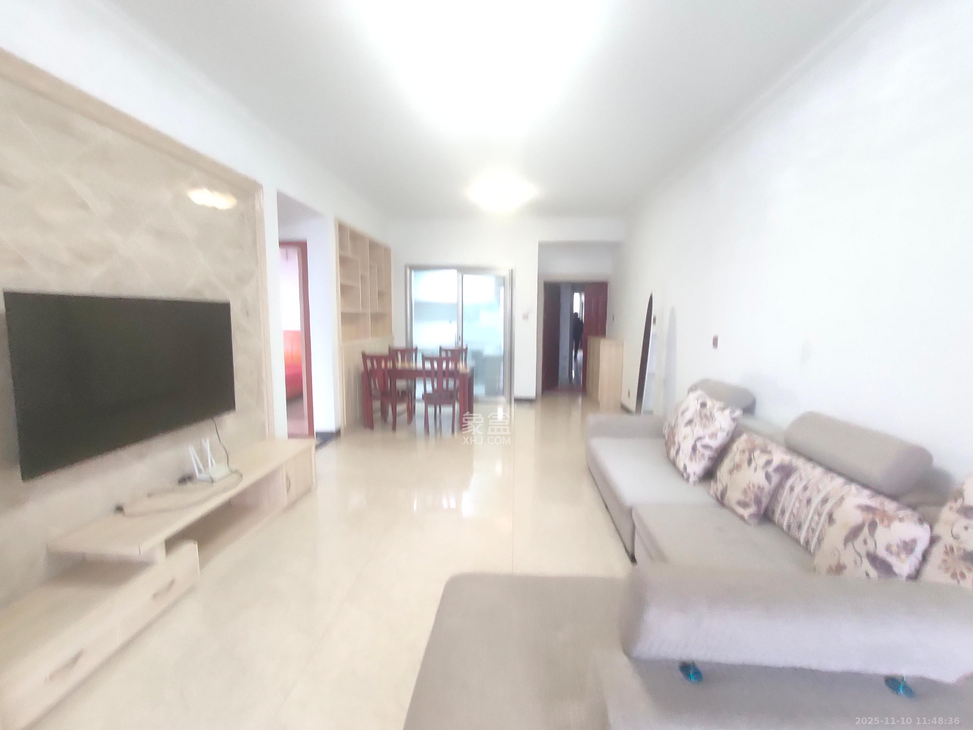 嘉顺苑  2室2厅1卫    2000.0元/月