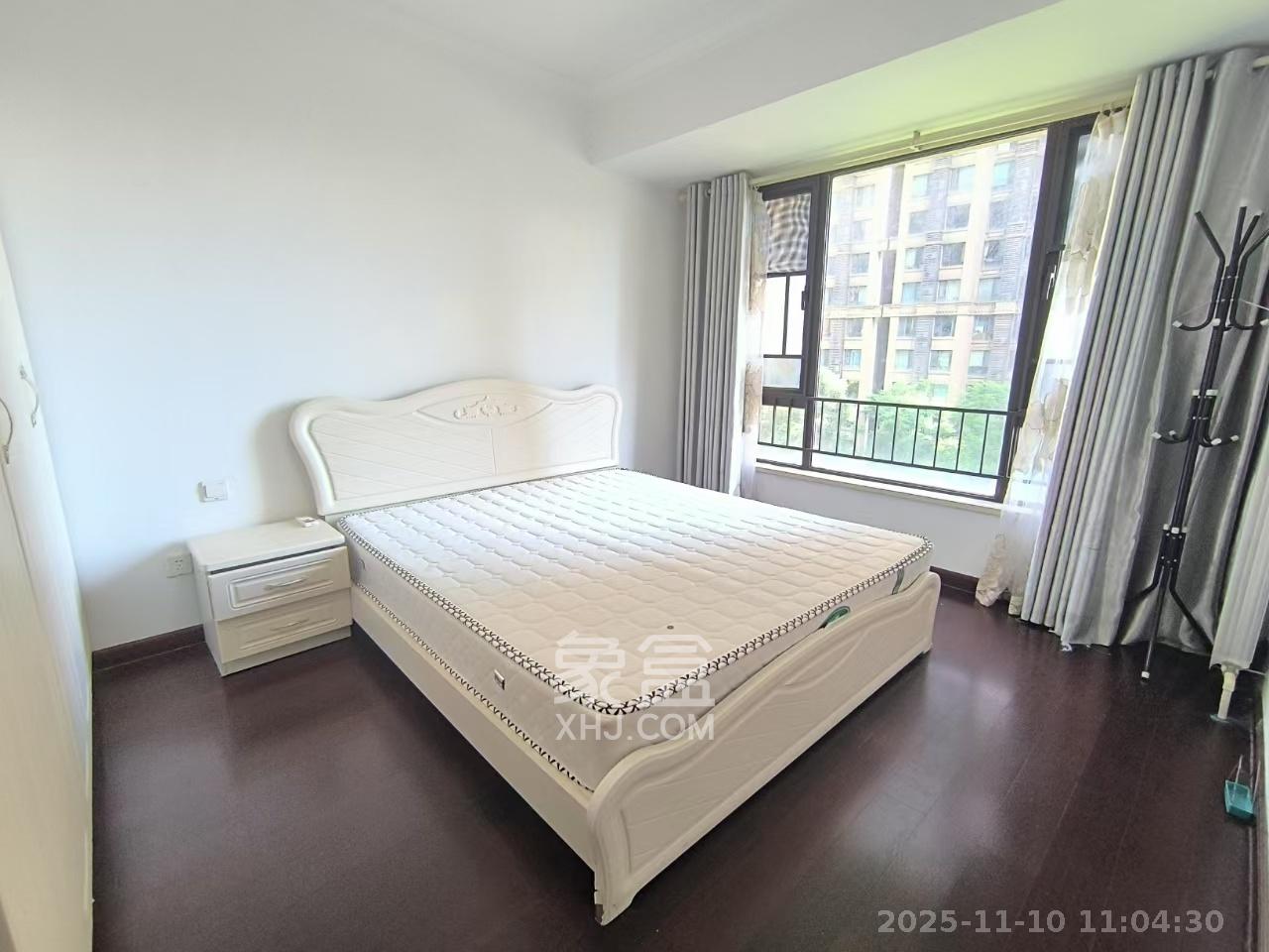 中海国际一期 1室0厅0卫 1800.0元/月 中海国际一期 1室0厅0卫 1800.0元/月室内图