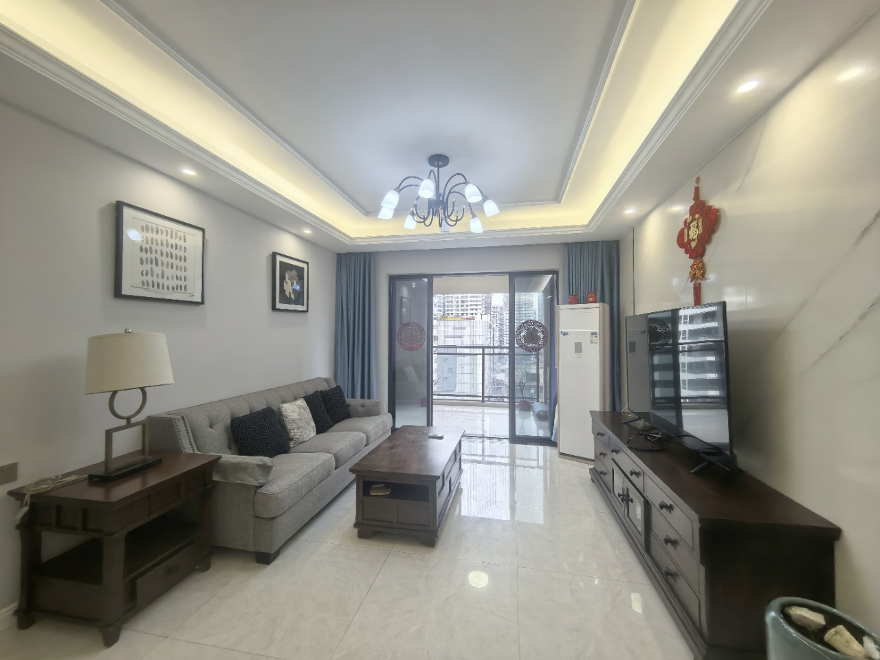 三弦慧府 4室2厅2卫 195.0万 三弦慧府 4室2厅2卫 195.0万室内图