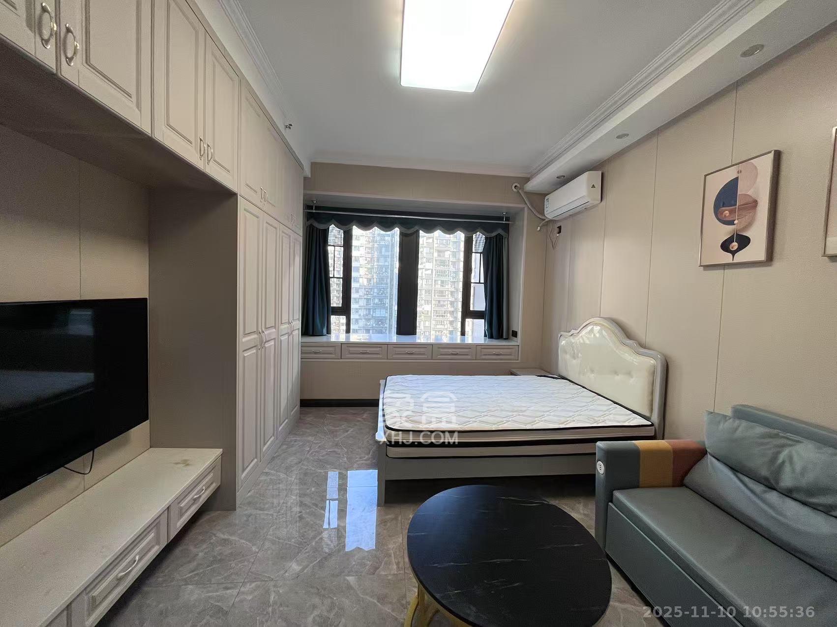 中建悦和城  1室1厅1卫    1480.0元/月室内图