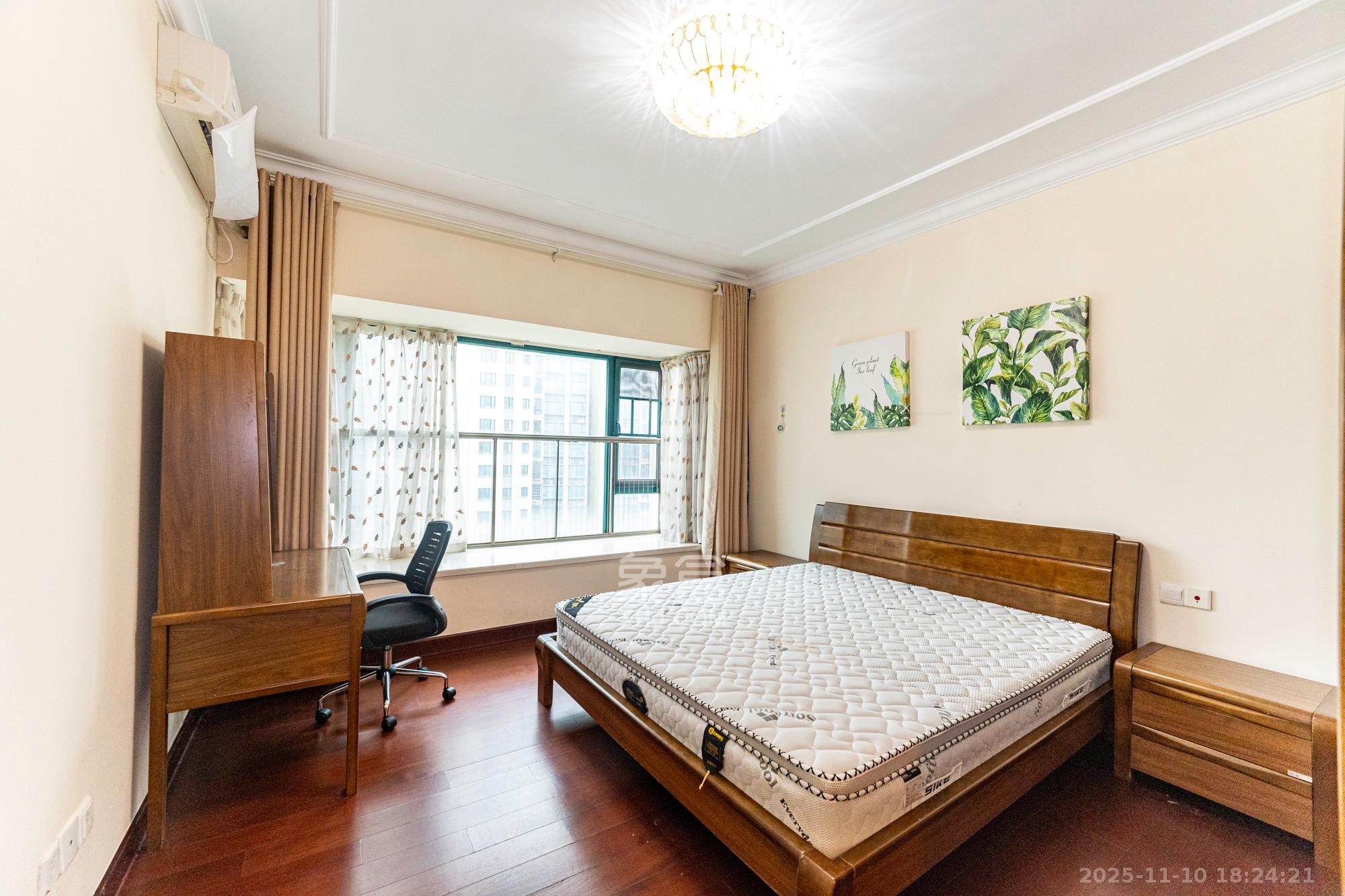 恒大雅苑 3室2厅2卫 110.0万 恒大雅苑 3室2厅2卫 110.0万卧室