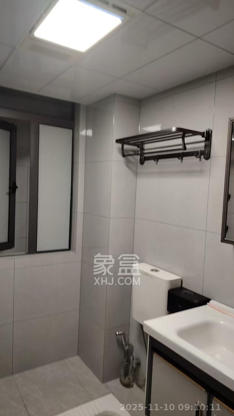 谷峰安置小区（惟德园）  2室2厅1卫    2100.0元/月室内图