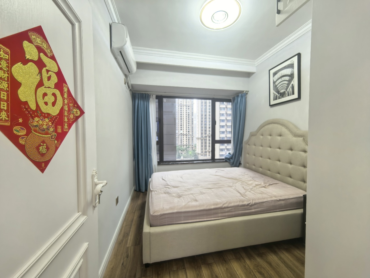 三弦慧府 4室2厅2卫 195.0万 三弦慧府 4室2厅2卫 195.0万室内图