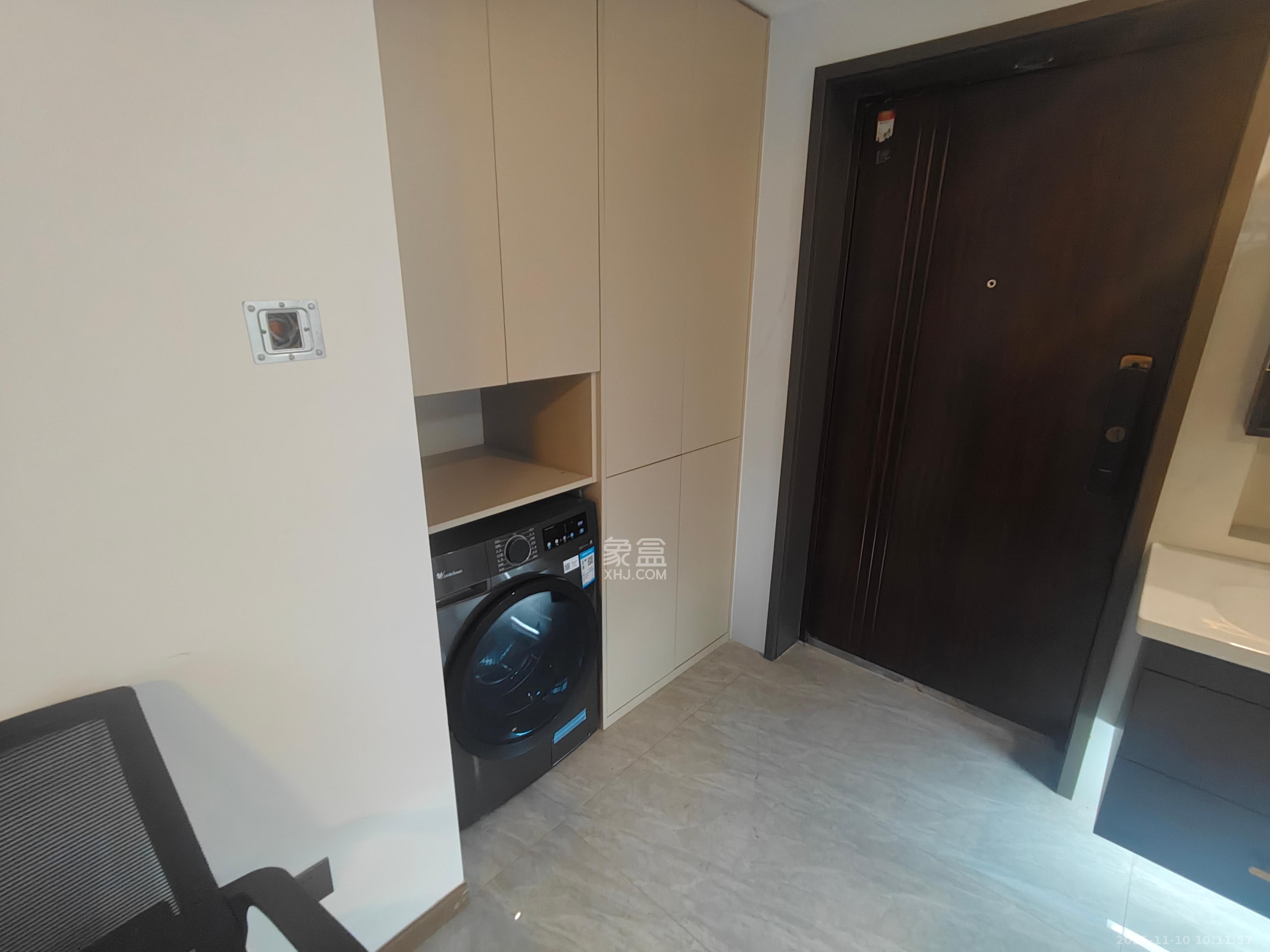 奥园城市天骄一期 2室1厅1卫 2200.0元/月 奥园城市天骄一期 2室1厅1卫 2200.0元/月室内图