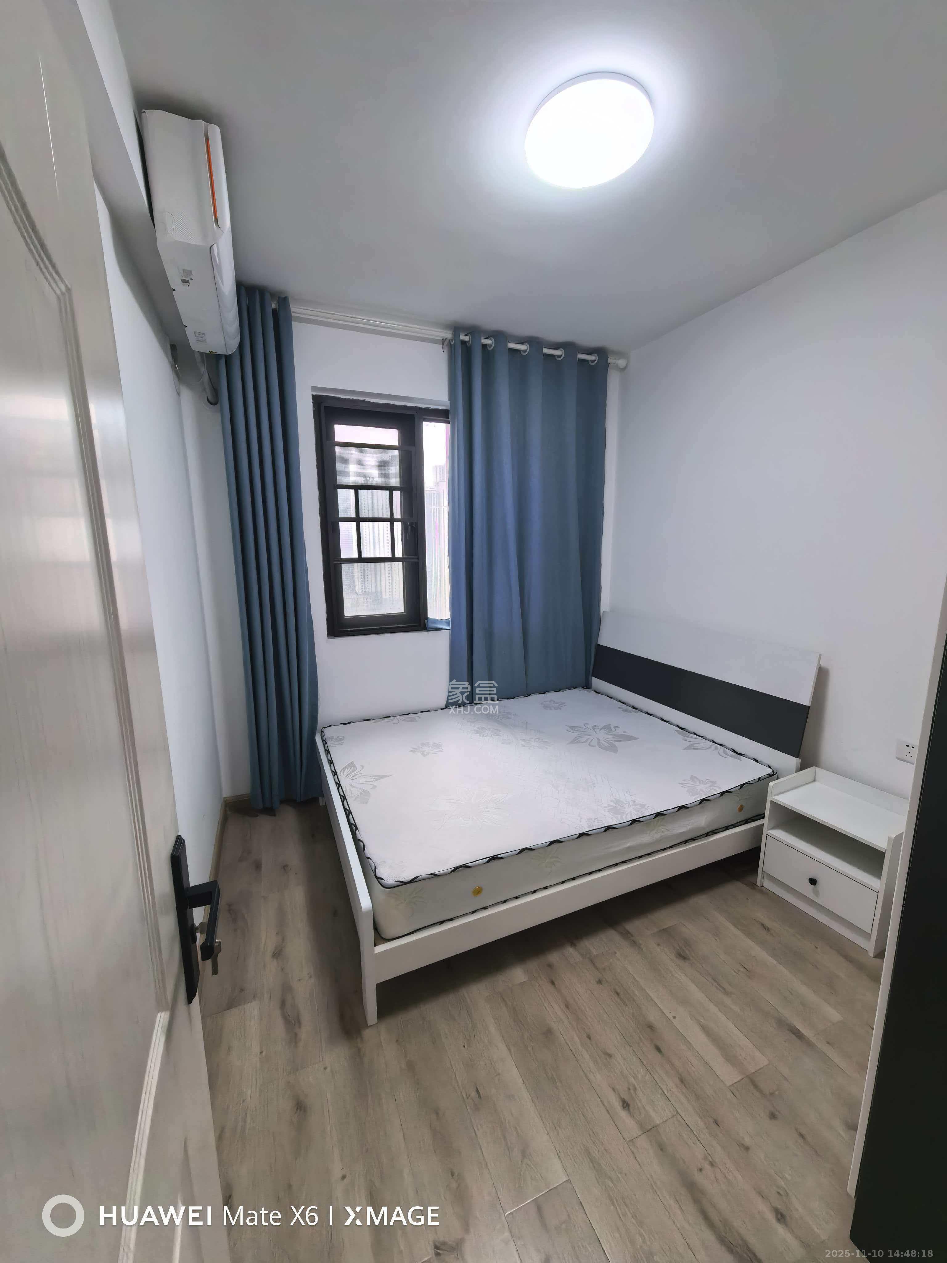 中国铁建梅溪青秀三期 3室2厅2卫 2800.0元/月 中国铁建梅溪青秀三期 3室2厅2卫 2800.0元/月室内图