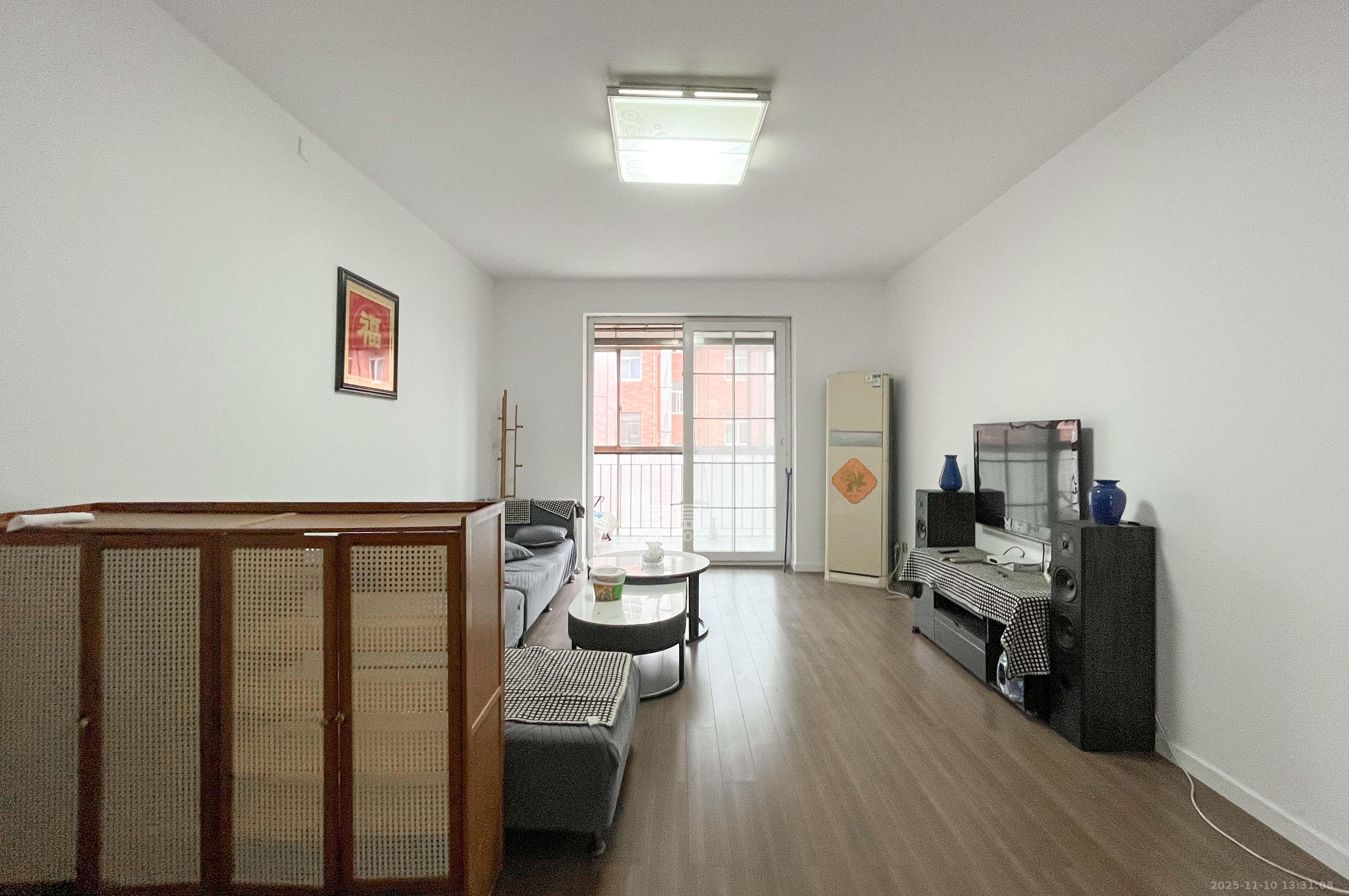 广厦新苑  2室2厅1卫    63.8万