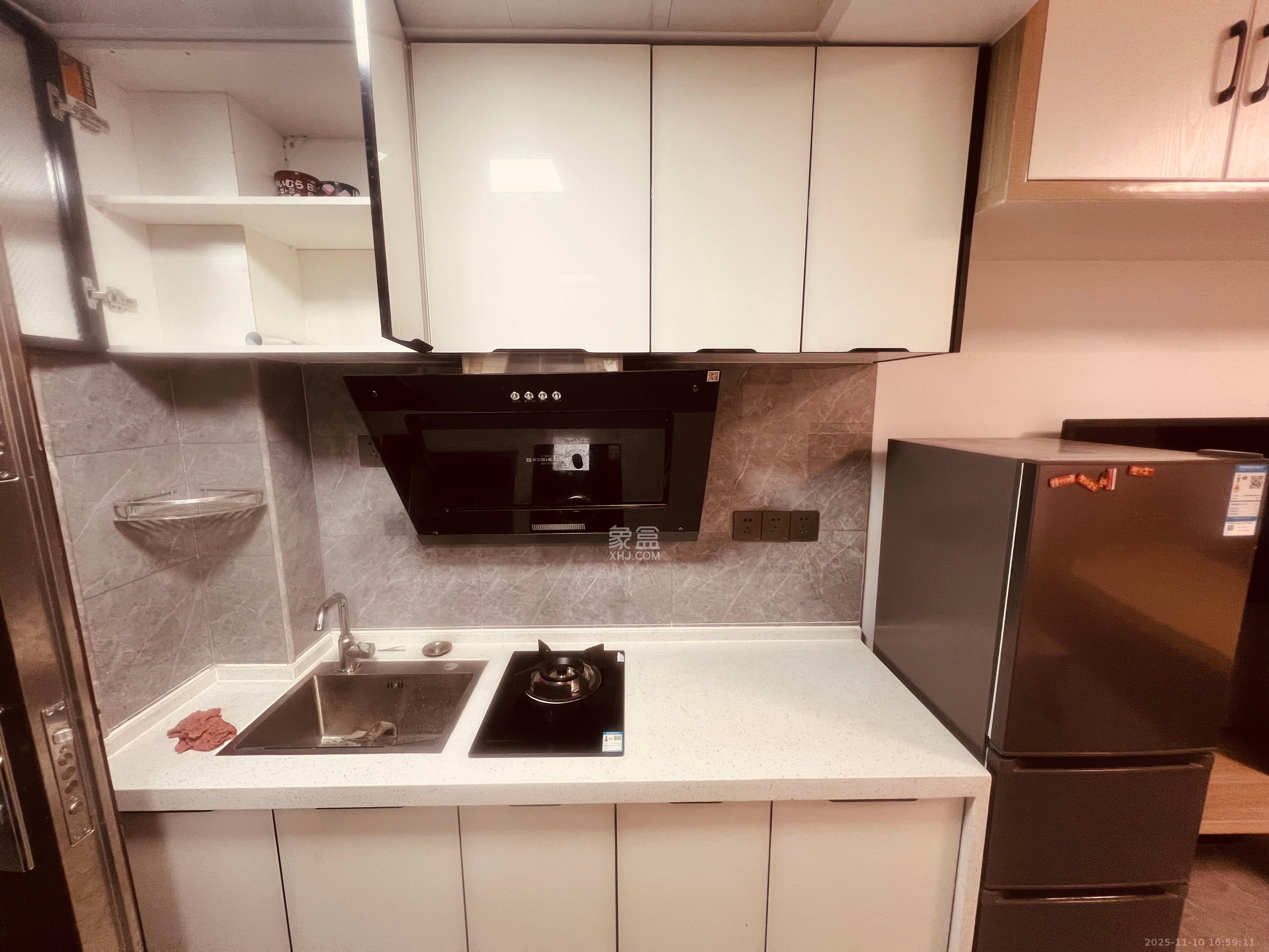 美林美寓  1室0厅0卫    1700.0元/月室内图