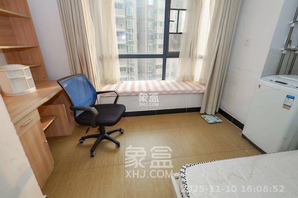 佳兴国际汇  1室1厅1卫    1299.0元/月