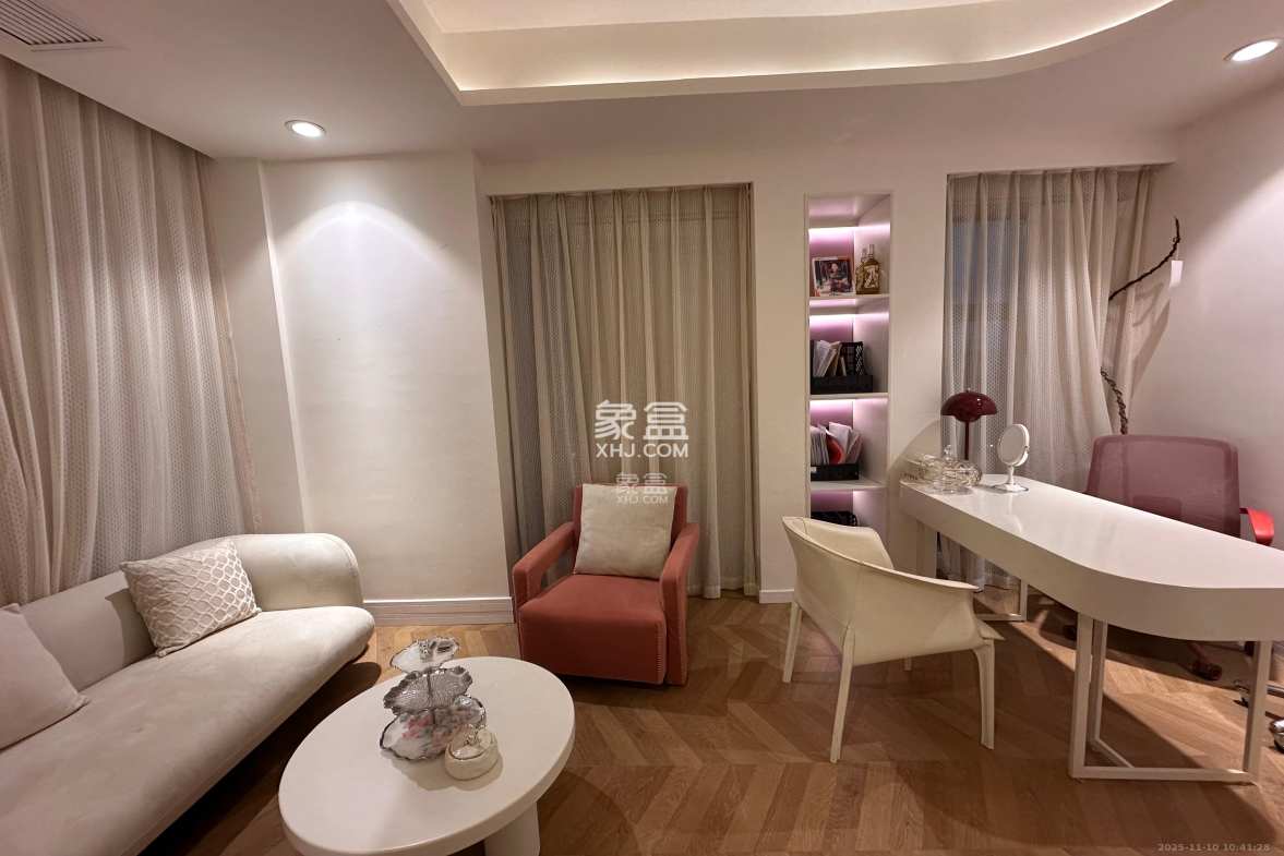 第六都(陆都小区) 1室1厅1卫 8500.0元/月 第六都(陆都小区) 1室1厅1卫 8500.0元/月室内图