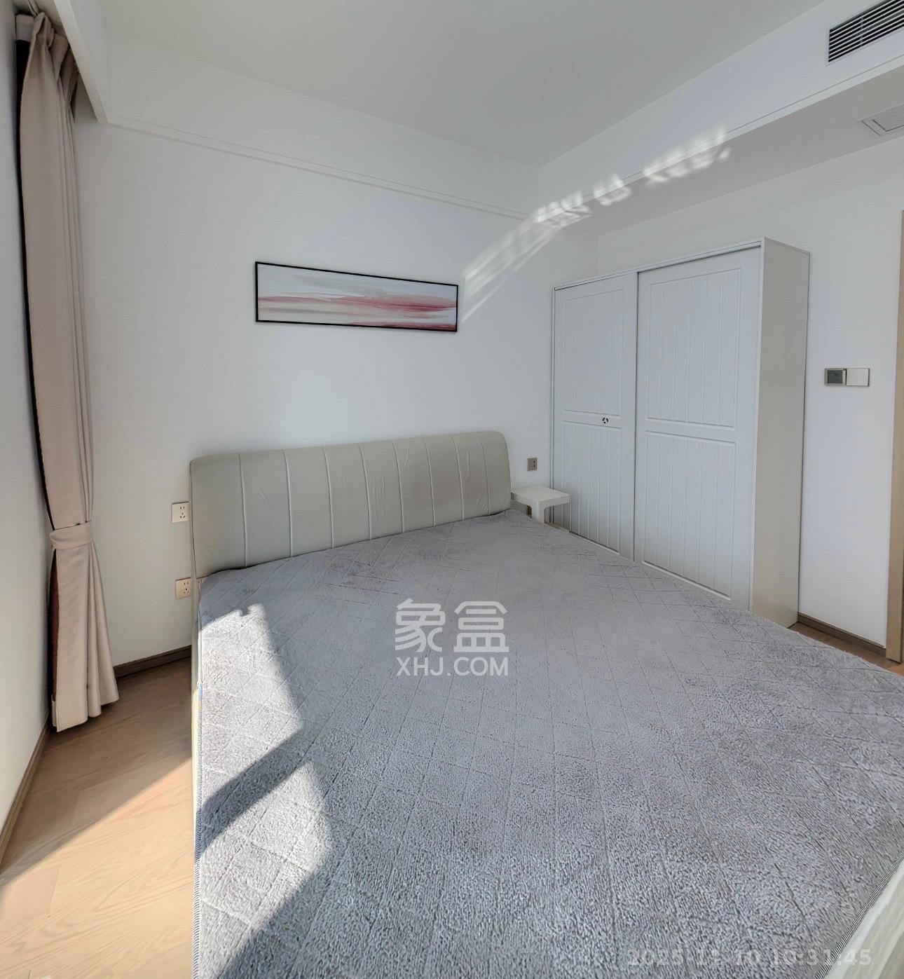 复地滨江金融中心  3室2厅2卫    4000.0元/月室内图