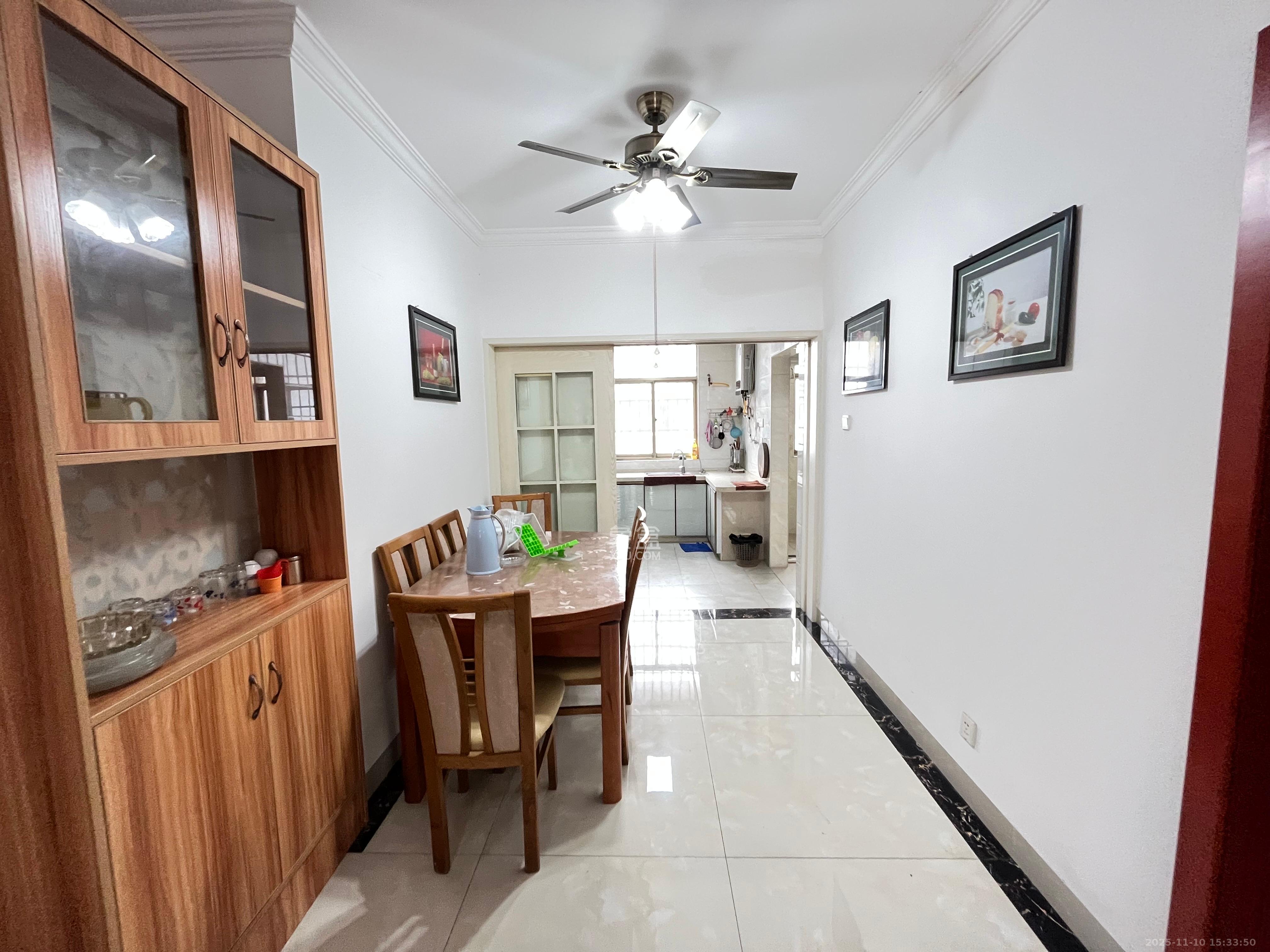 鑫天山城明珠  3室2厅1卫    1400.0元/月