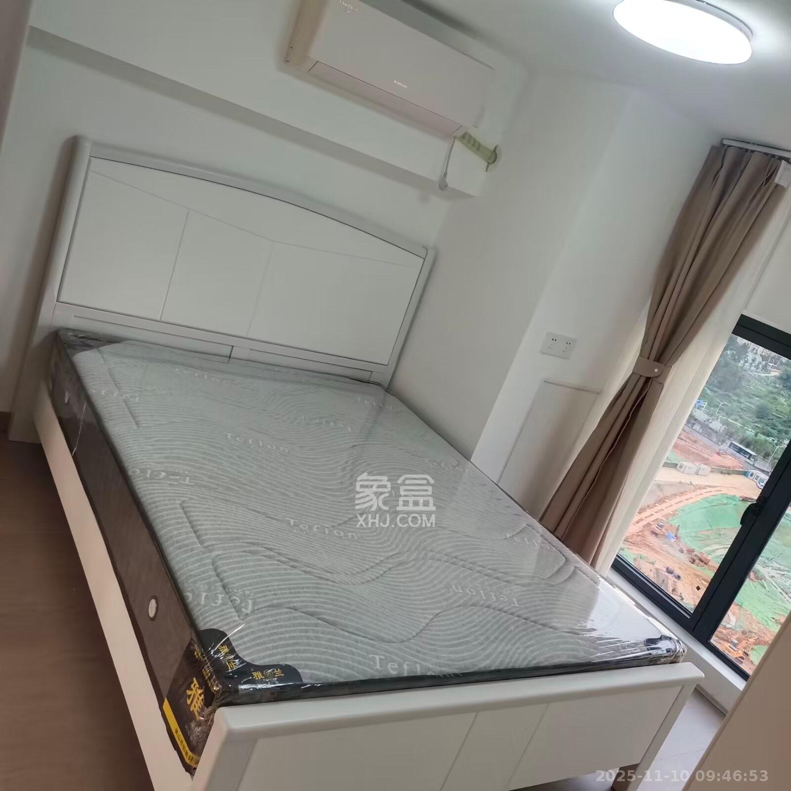 北辰时光里  2室2厅1卫    2000.0元/月室内图